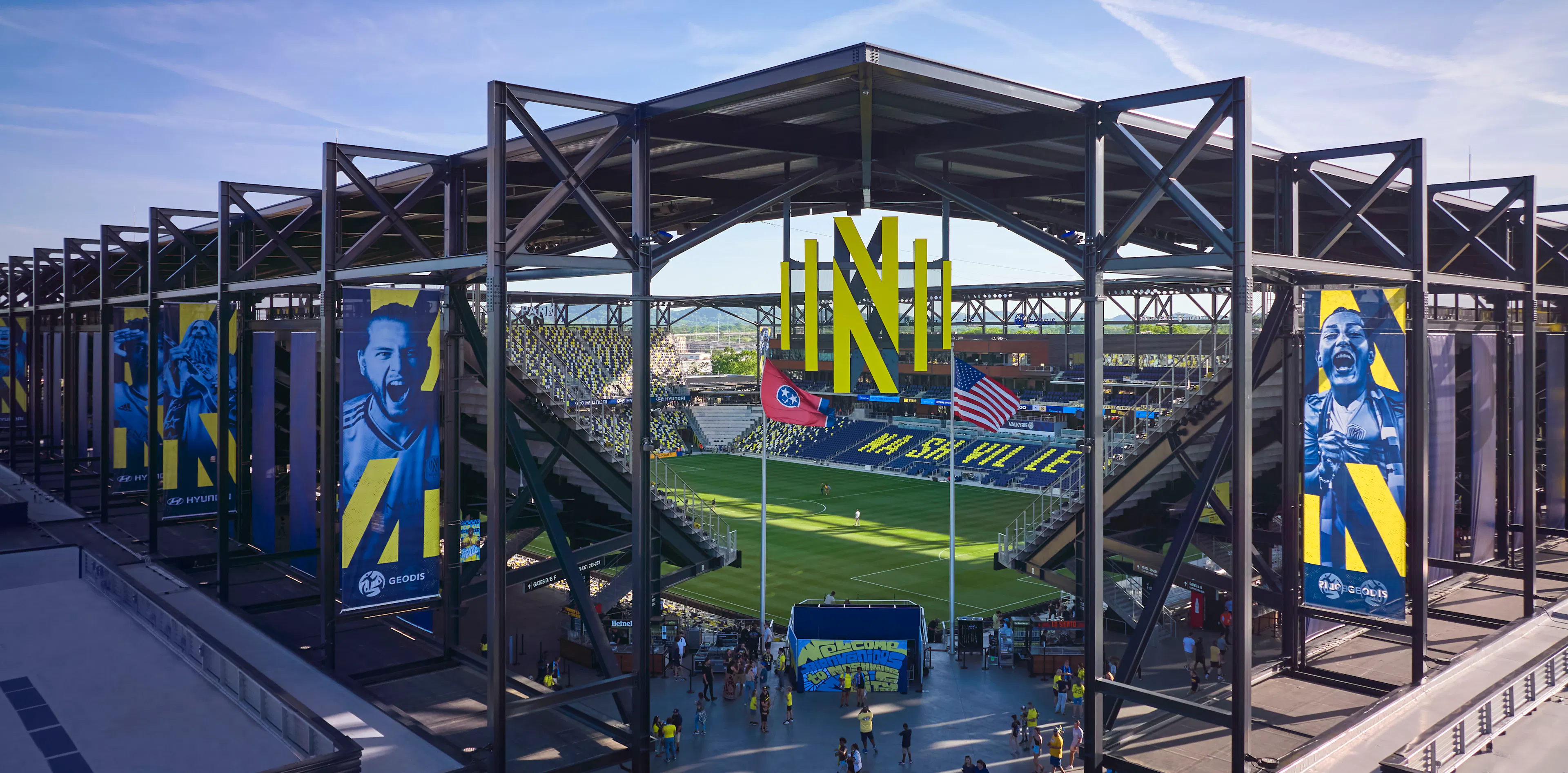 HASTINGS Architecture — 3