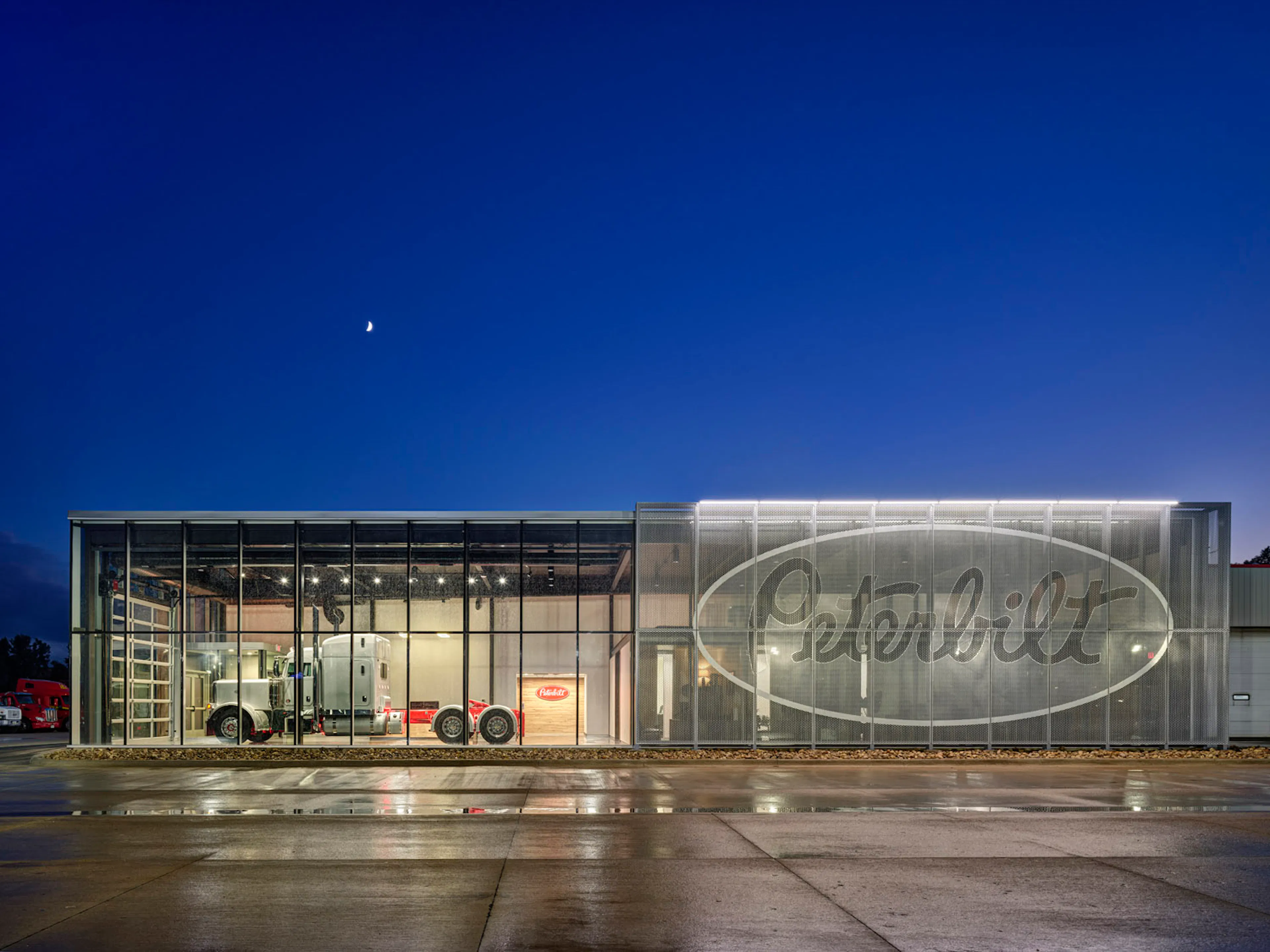 Marion Fire Station No. 1 — 17