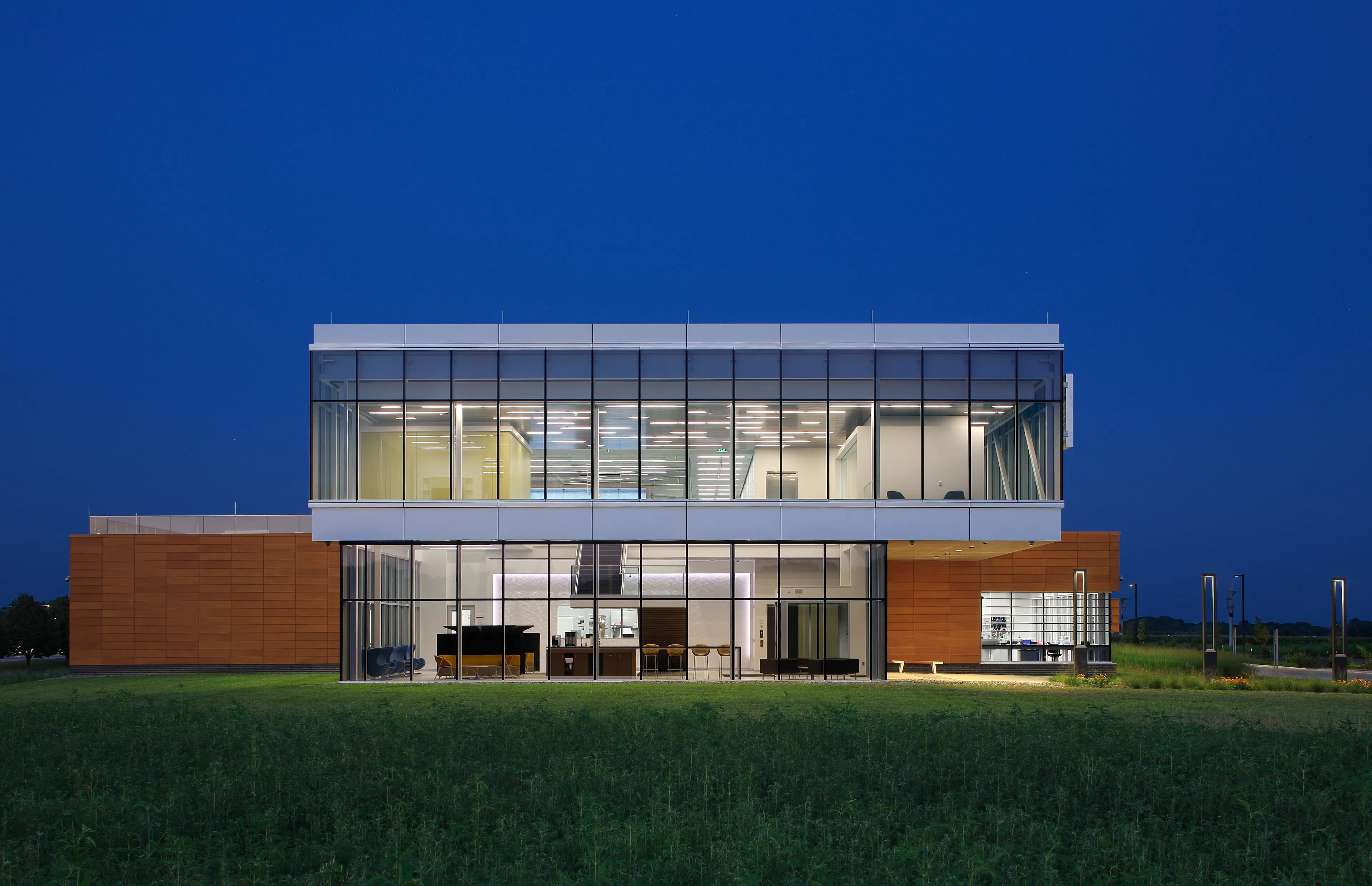 Marion Fire Station No. 1 — 15