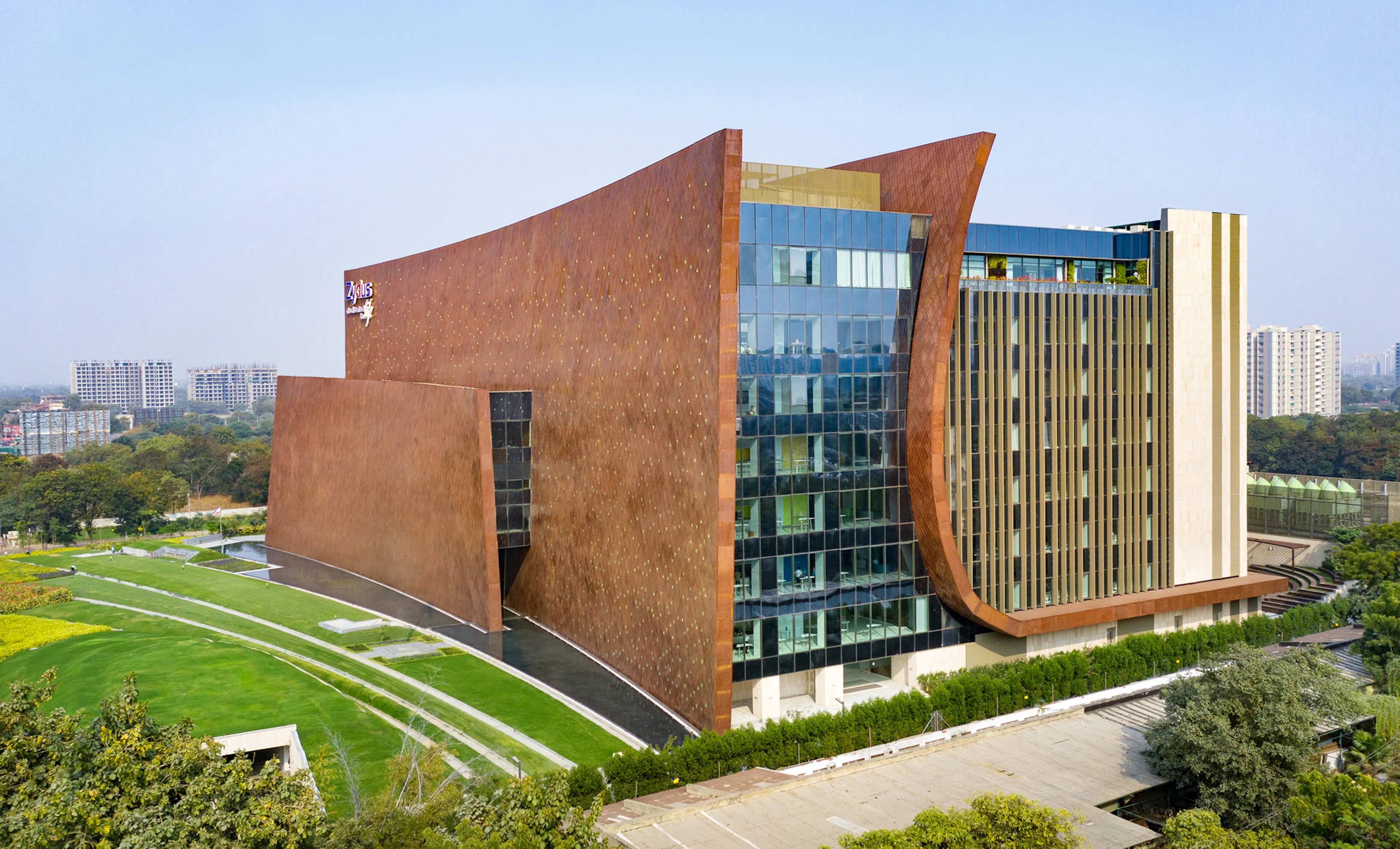 Morphogenesis — 11