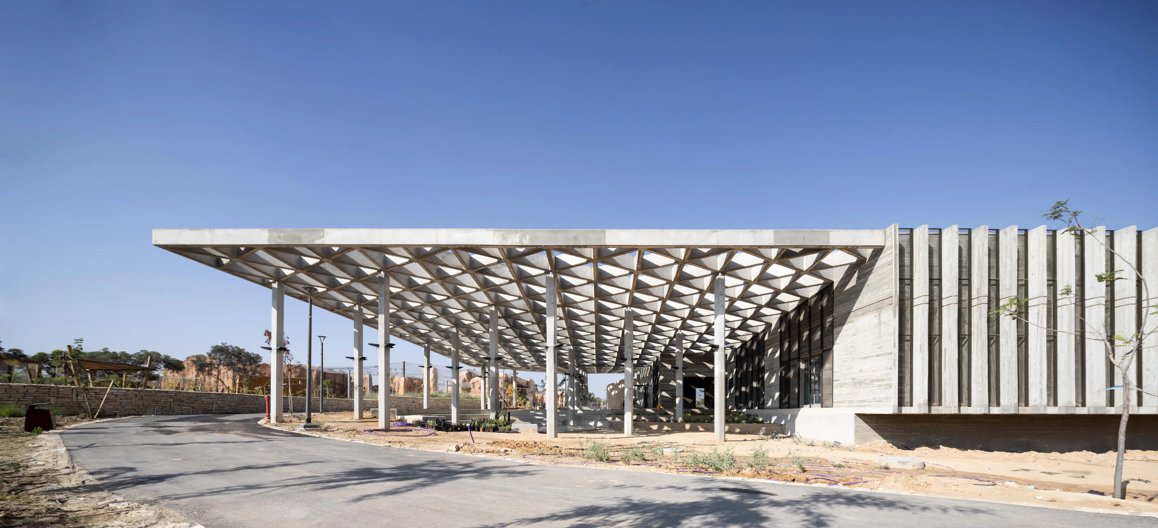 TEO Center for Culture Art and Content