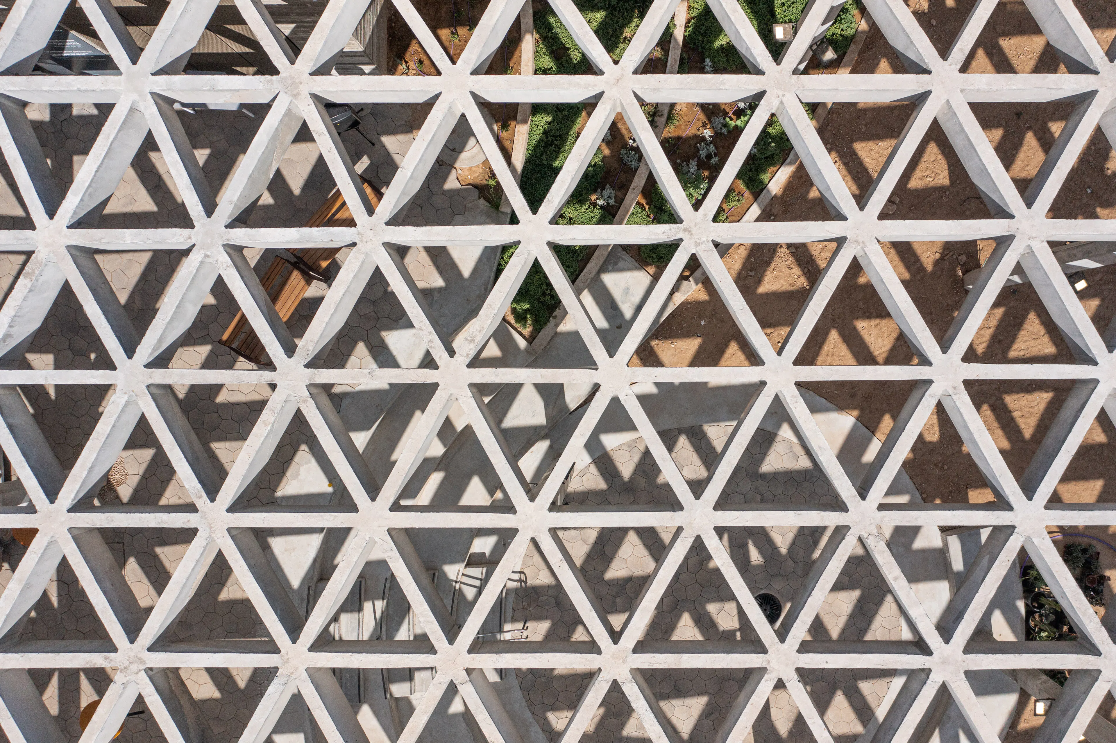 Midbarium, The Jack, Joseph & Morton Mandell Animal Park — 22