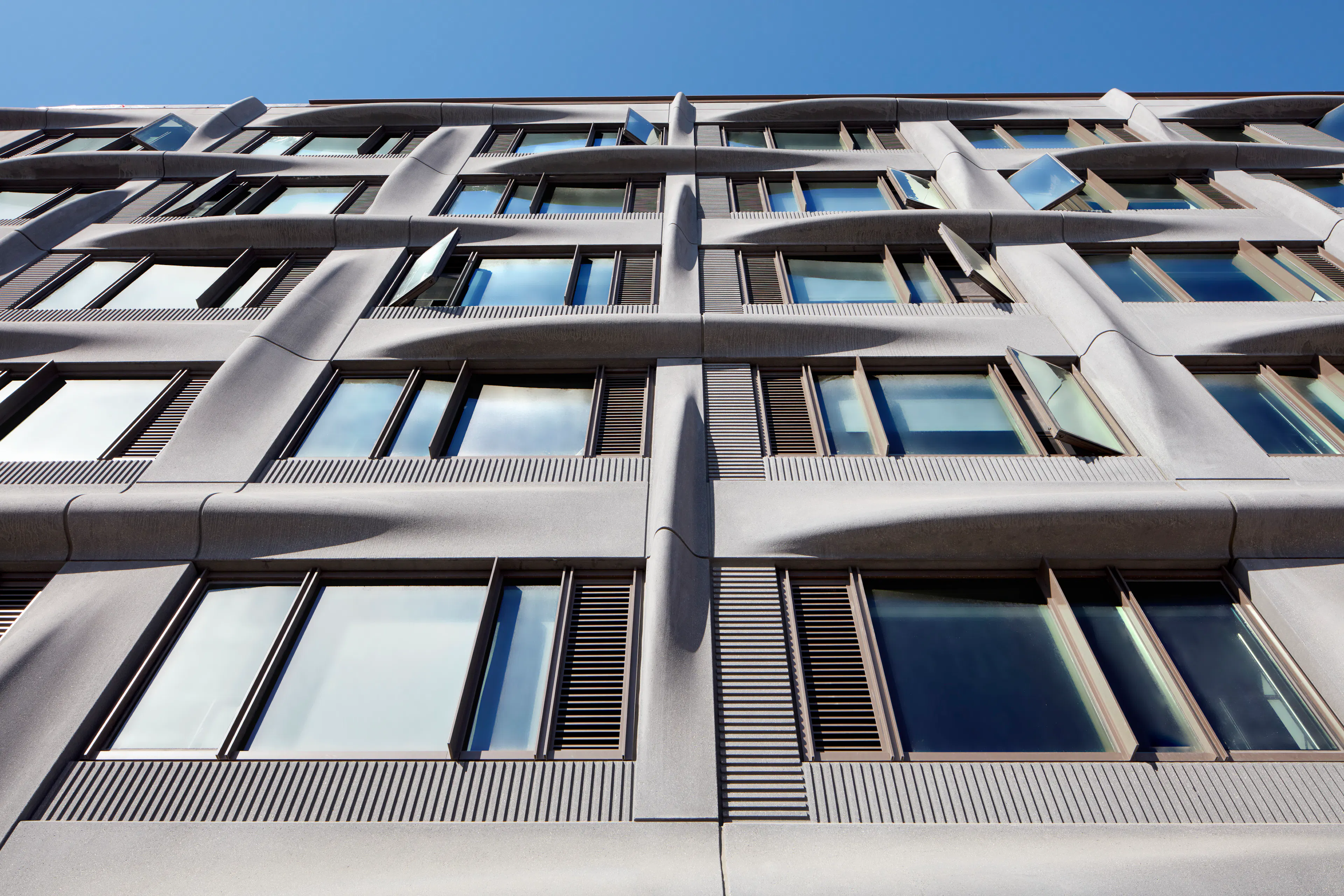 Folger Shakespeare Library — 24