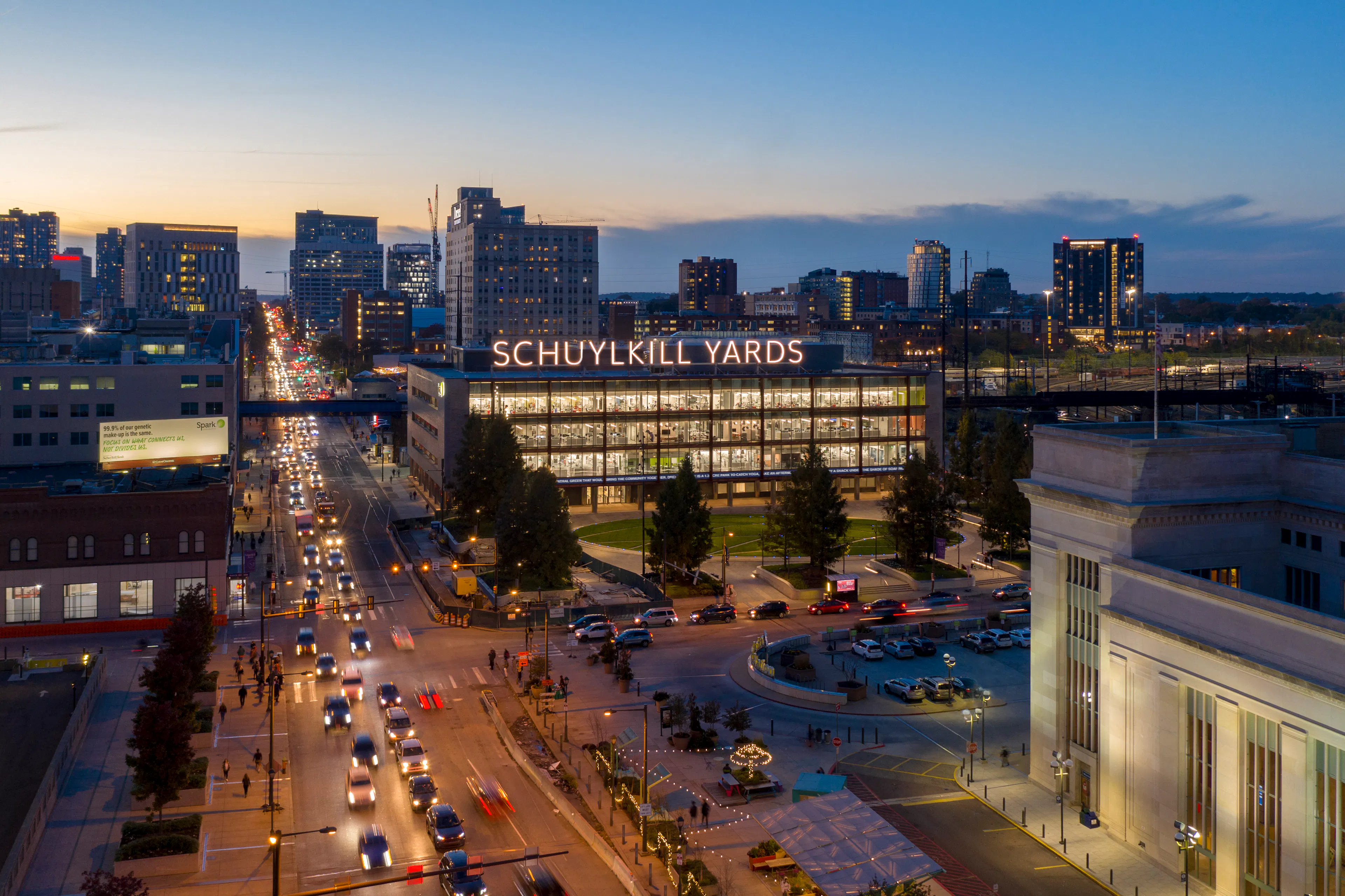 Folger Shakespeare Library — 22