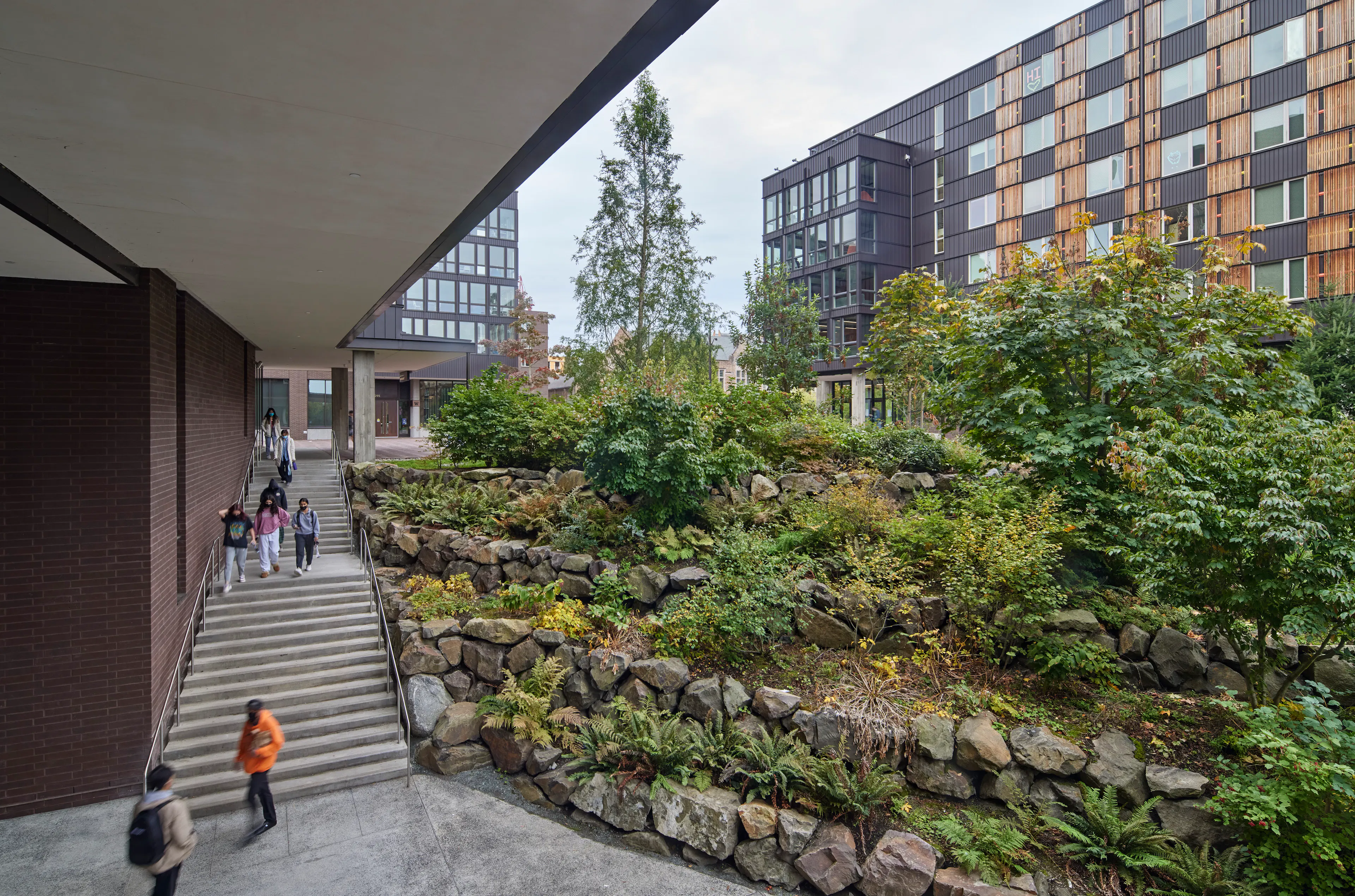 Folger Shakespeare Library — 21