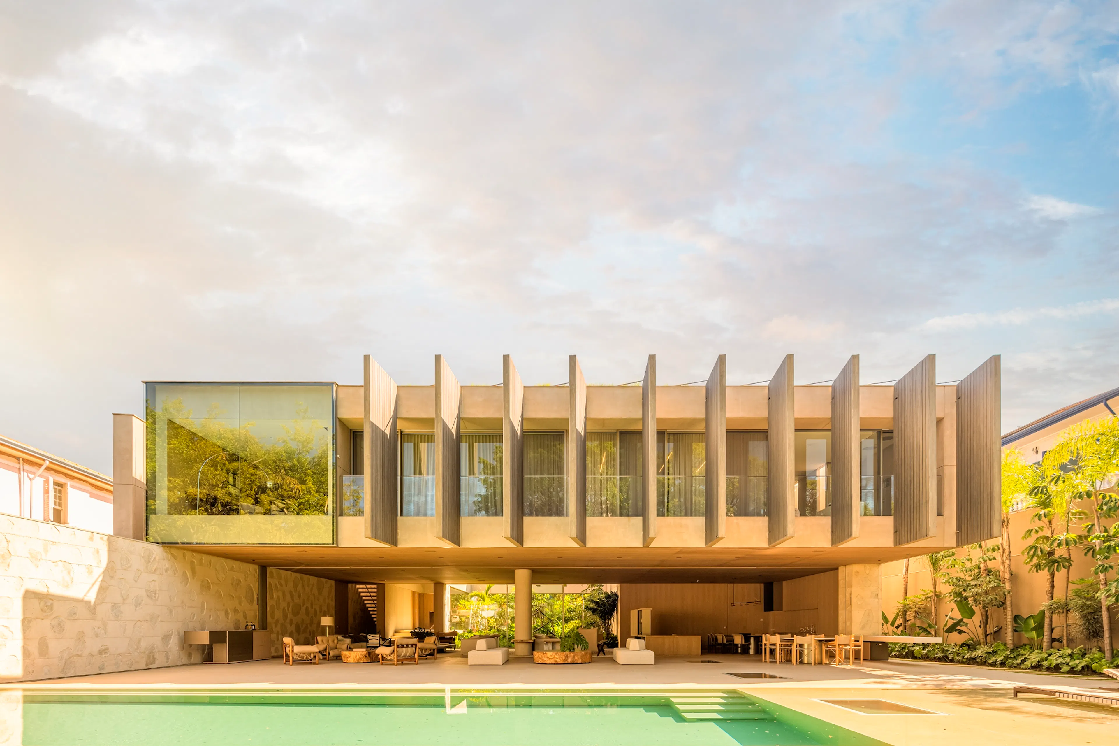 Boa Vista House — 38