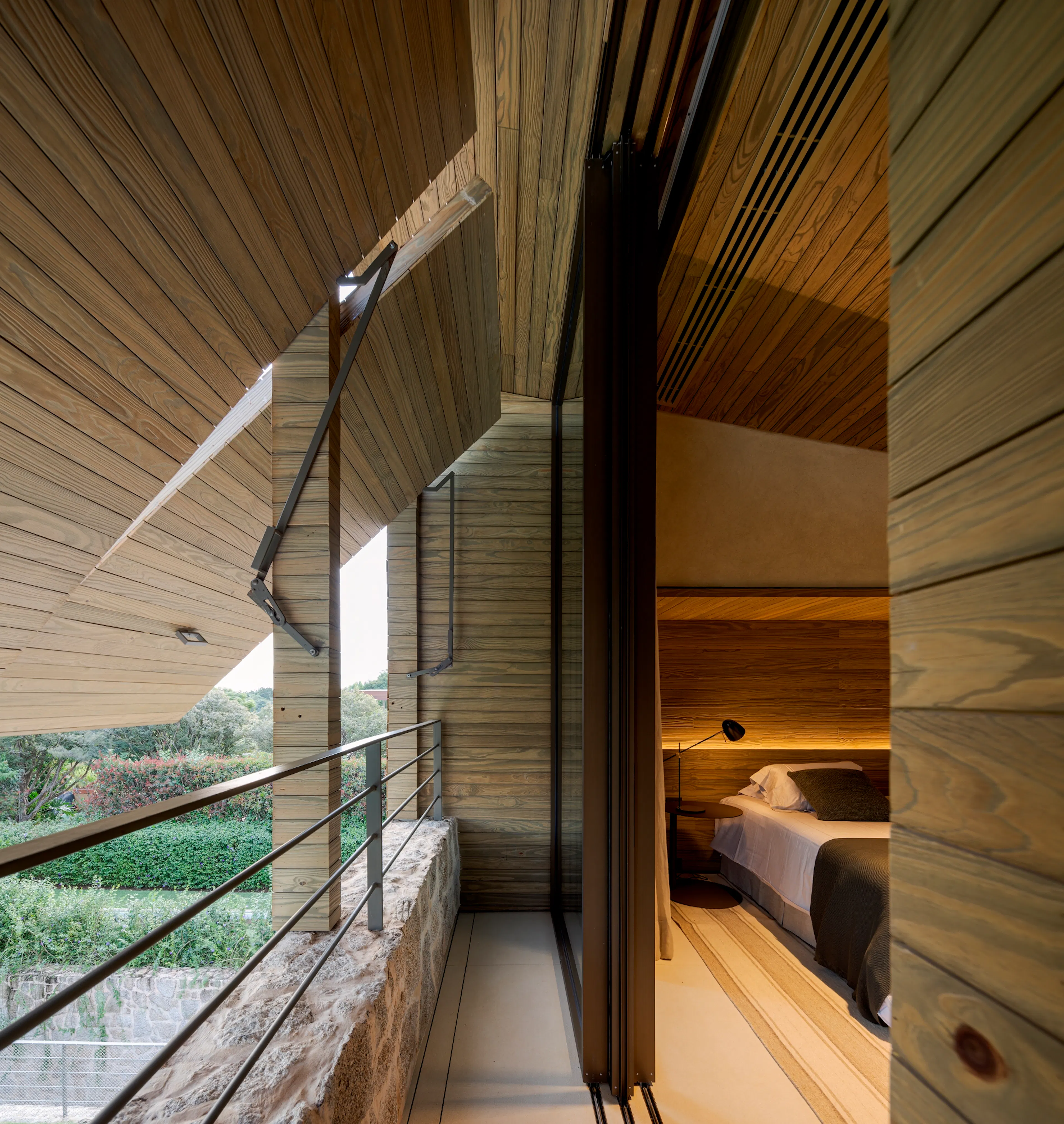 Boa Vista House — 11