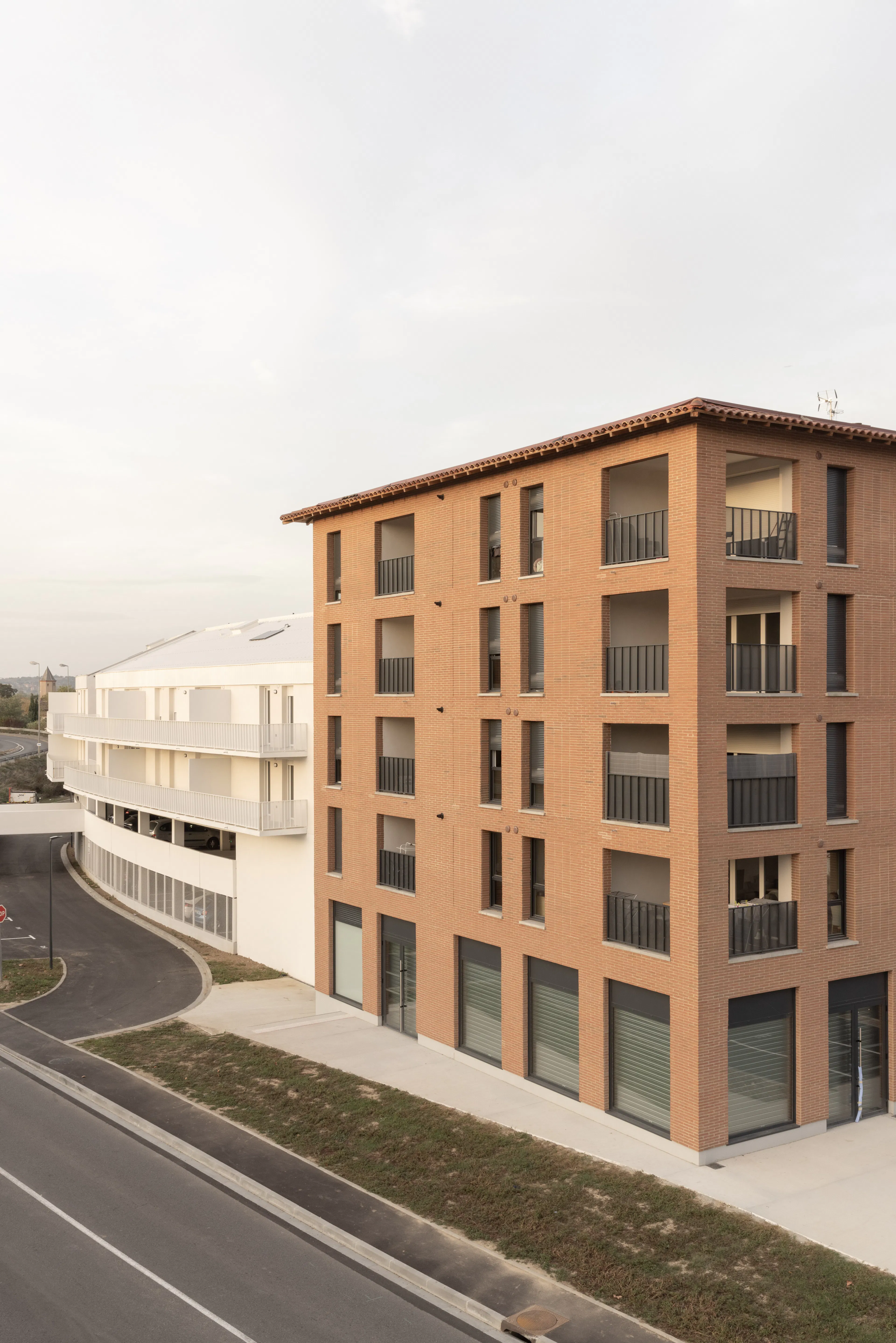 Païcherou Aquatic Center — 17