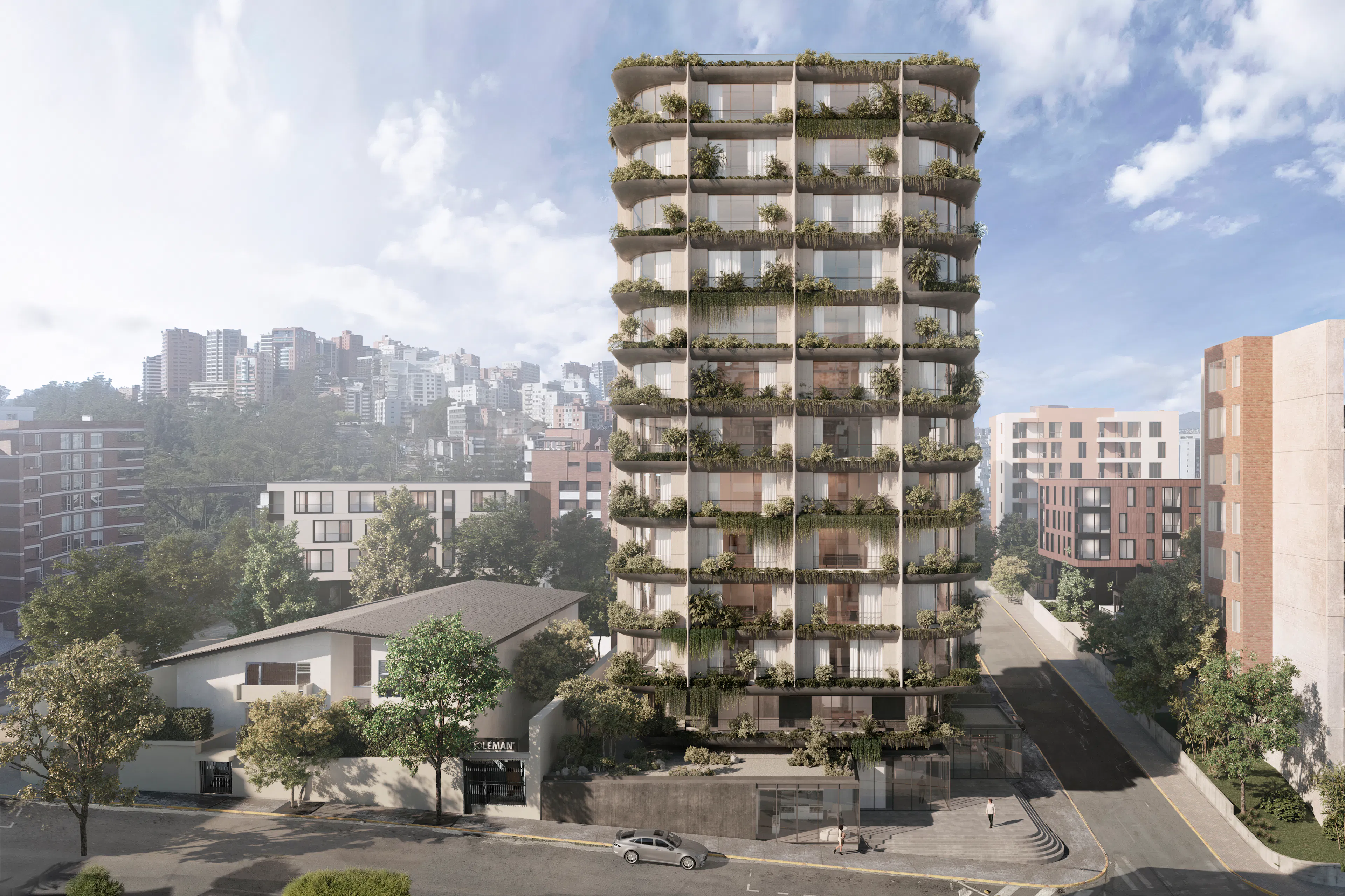 the ANTI-KIOSK — 5