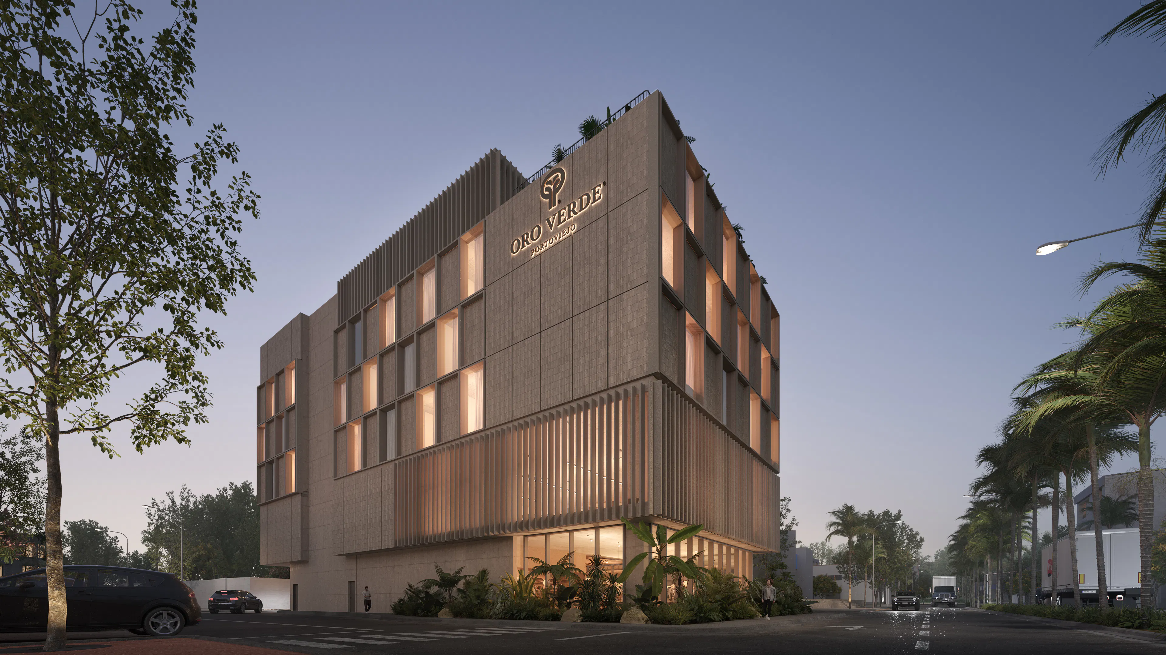 the ANTI-KIOSK — 4