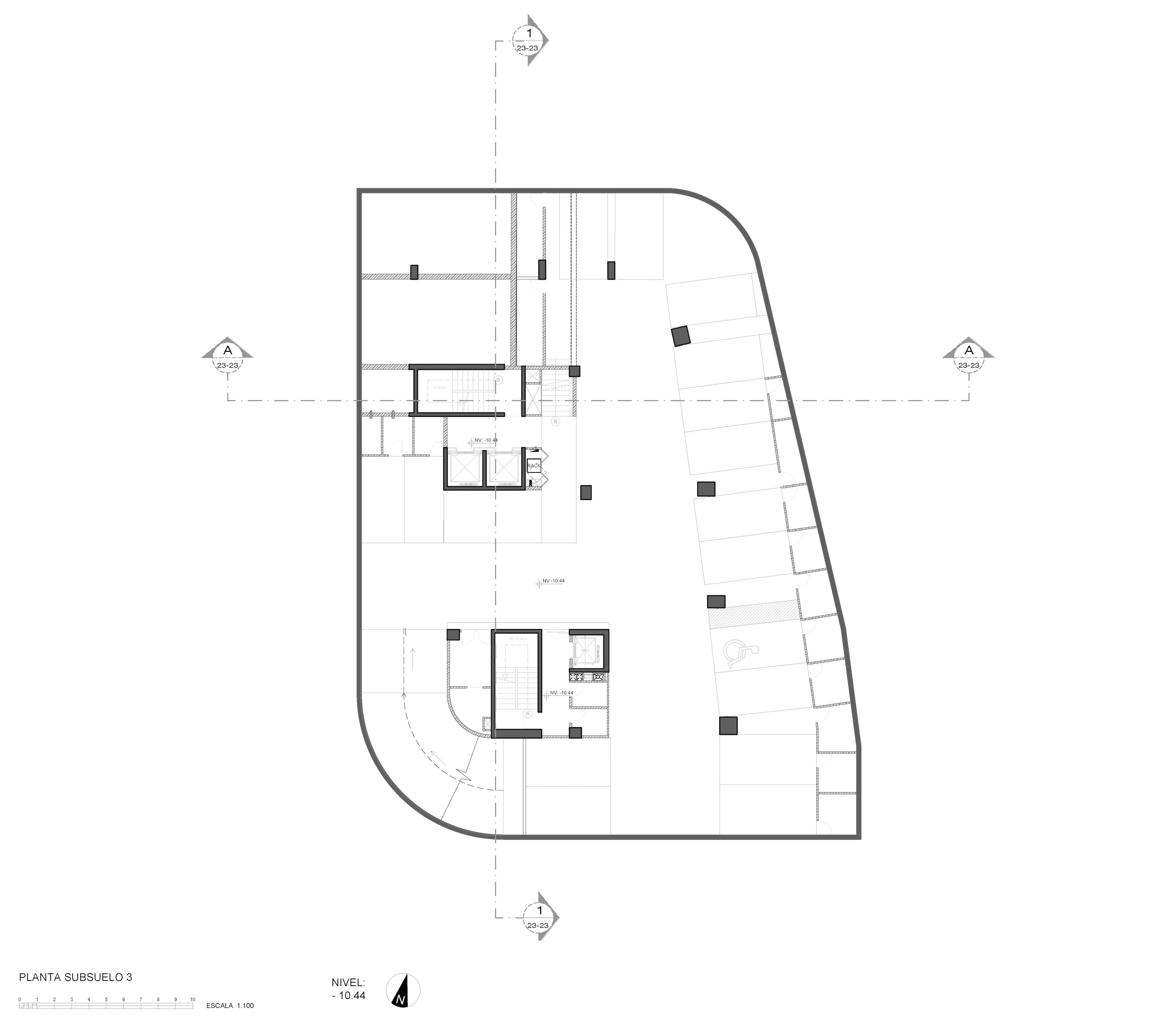 Hampton by Hilton Carolina Park & Zenith Penthouse Suites — 24