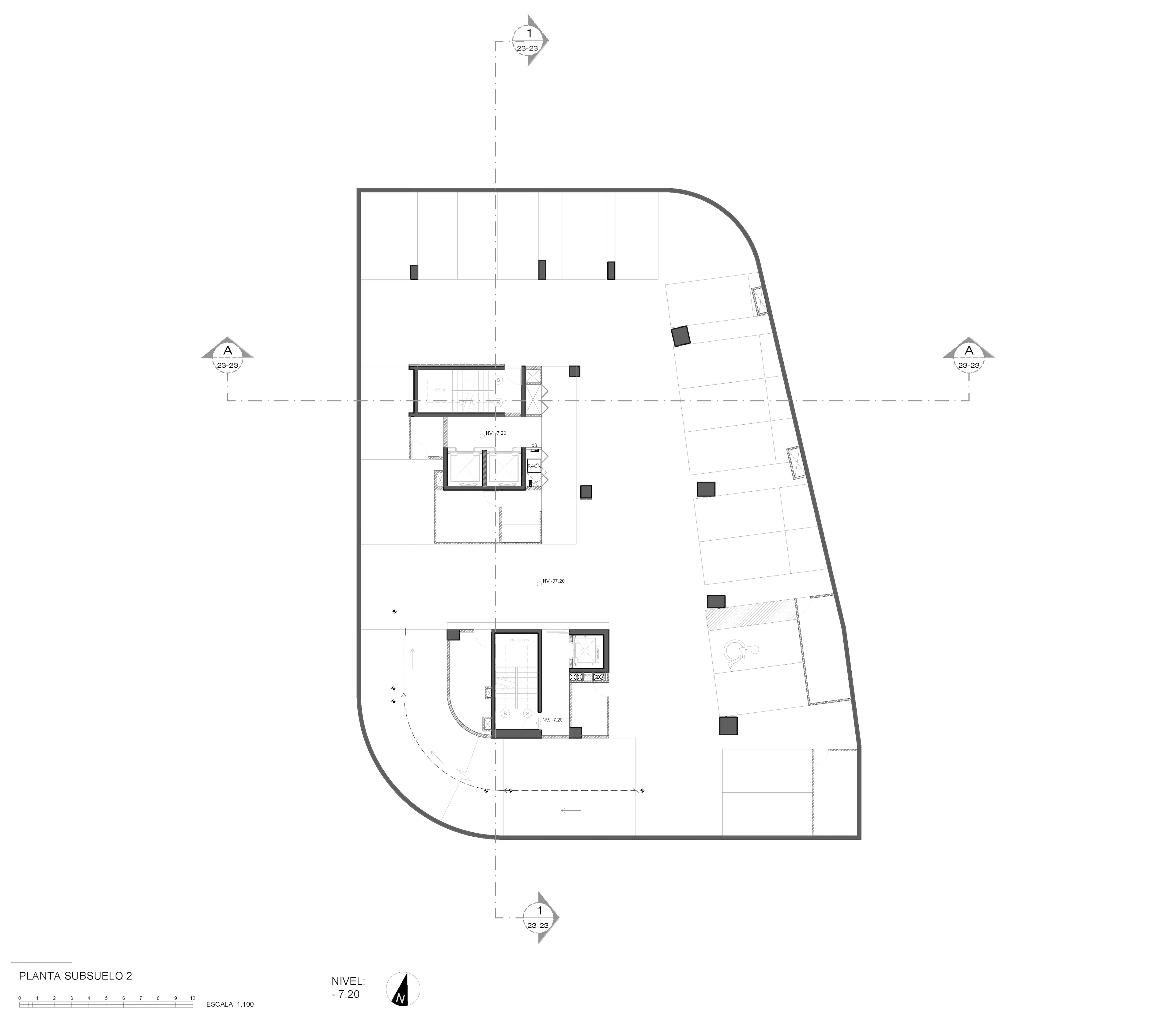 Hampton by Hilton Carolina Park & Zenith Penthouse Suites — 26