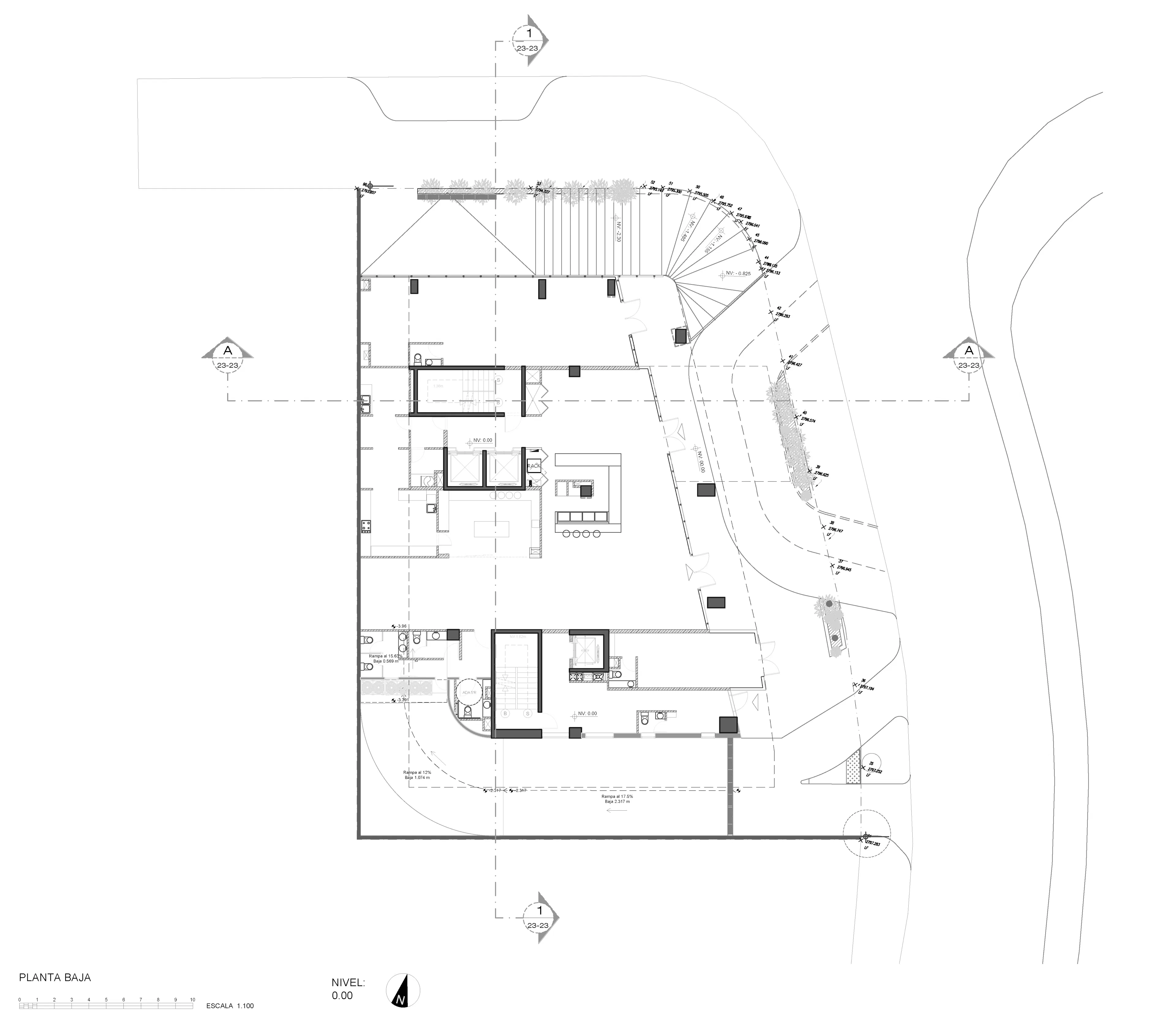 Hampton by Hilton Carolina Park & Zenith Penthouse Suites — 28