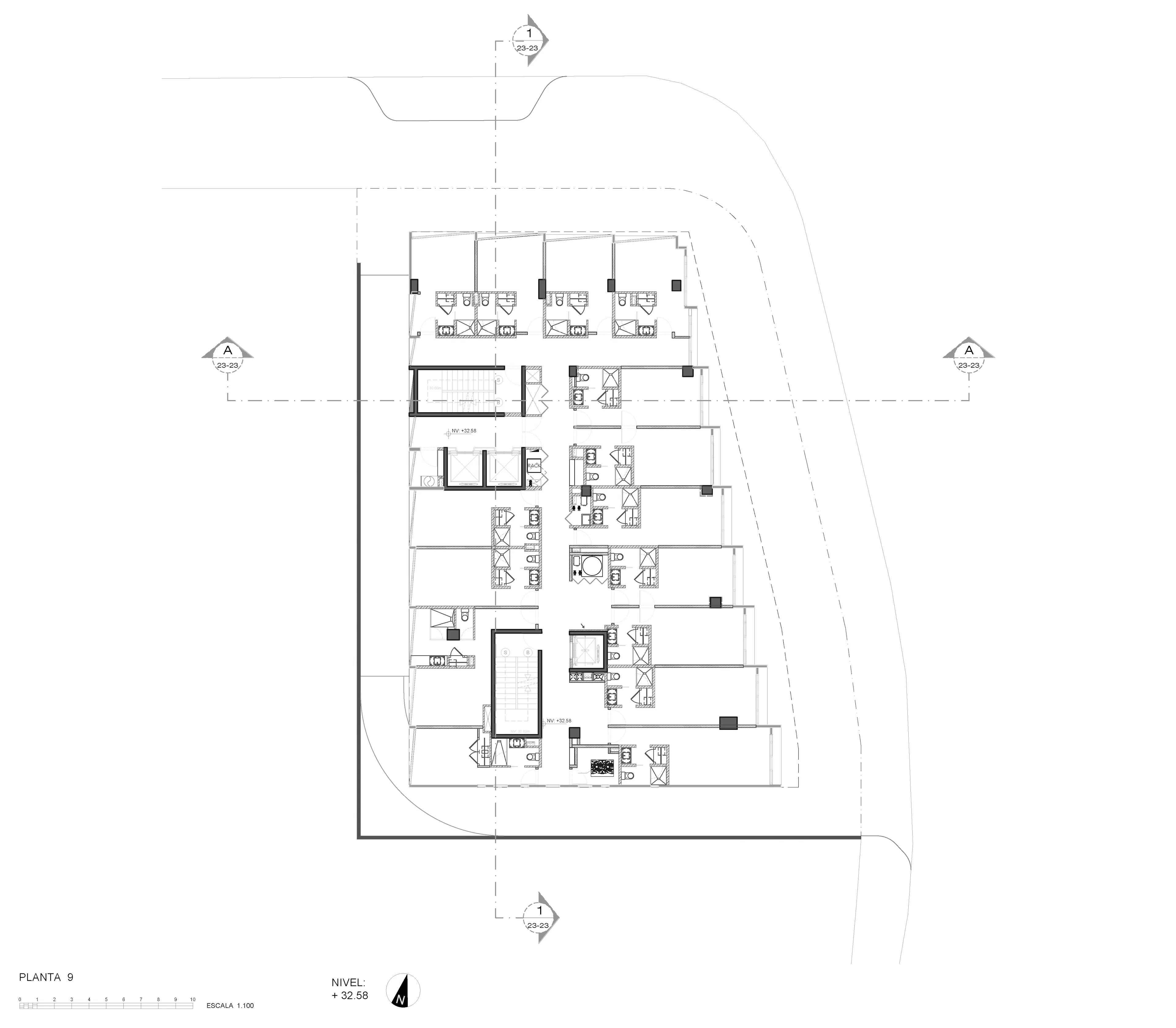 Hampton by Hilton Carolina Park & Zenith Penthouse Suites — 36