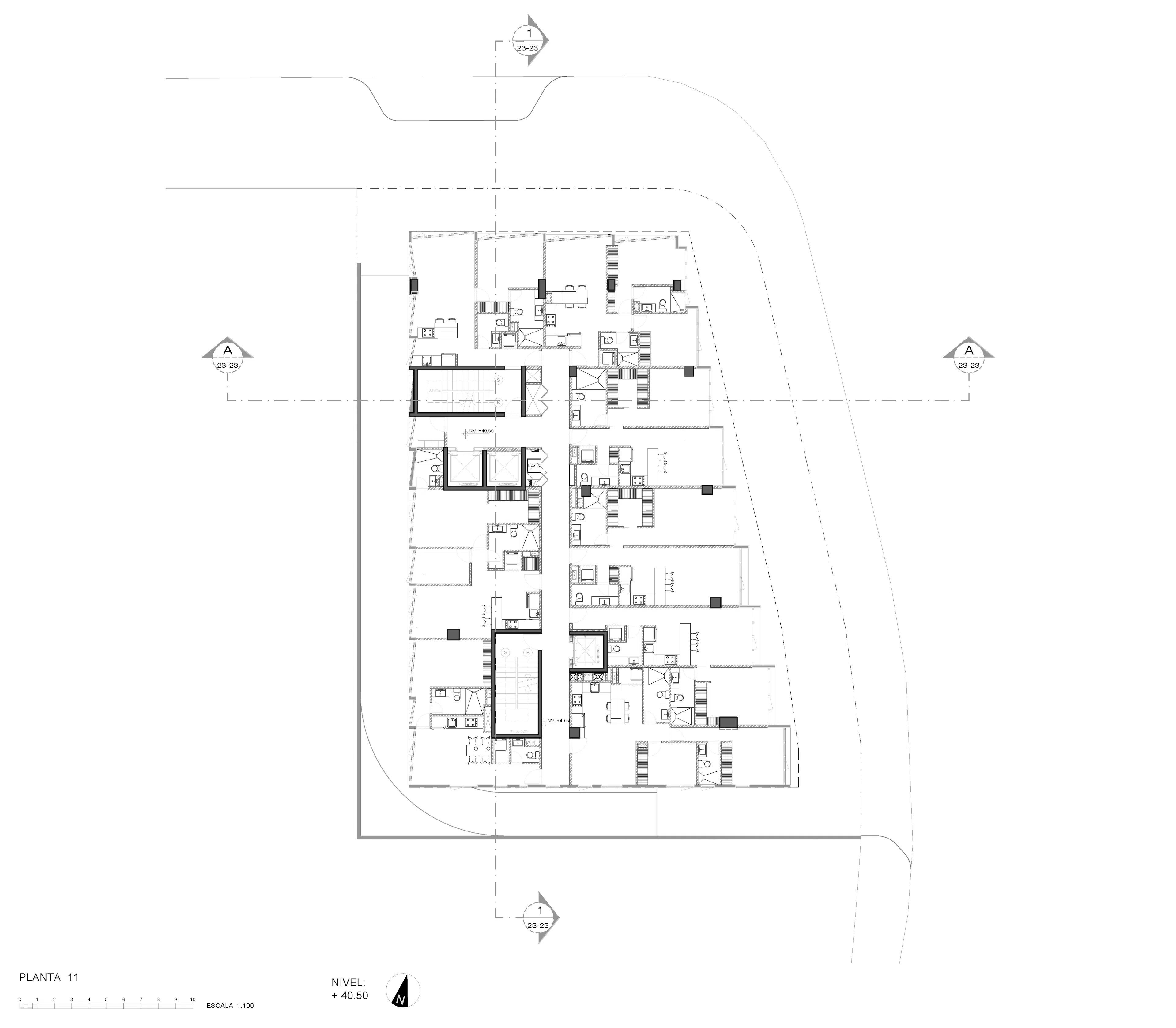 Hampton by Hilton Carolina Park & Zenith Penthouse Suites — 38