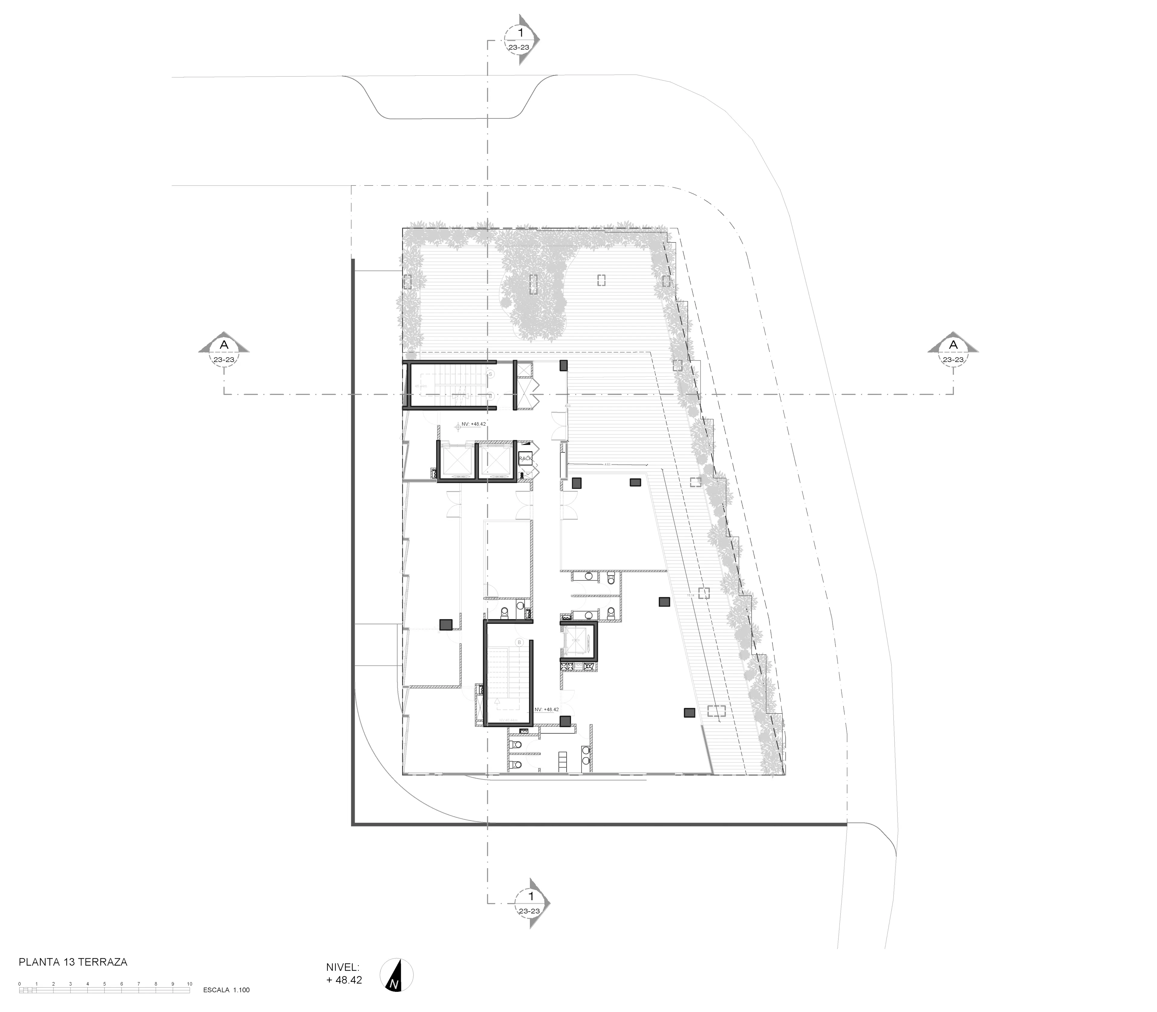 Hampton by Hilton Carolina Park & Zenith Penthouse Suites — 40