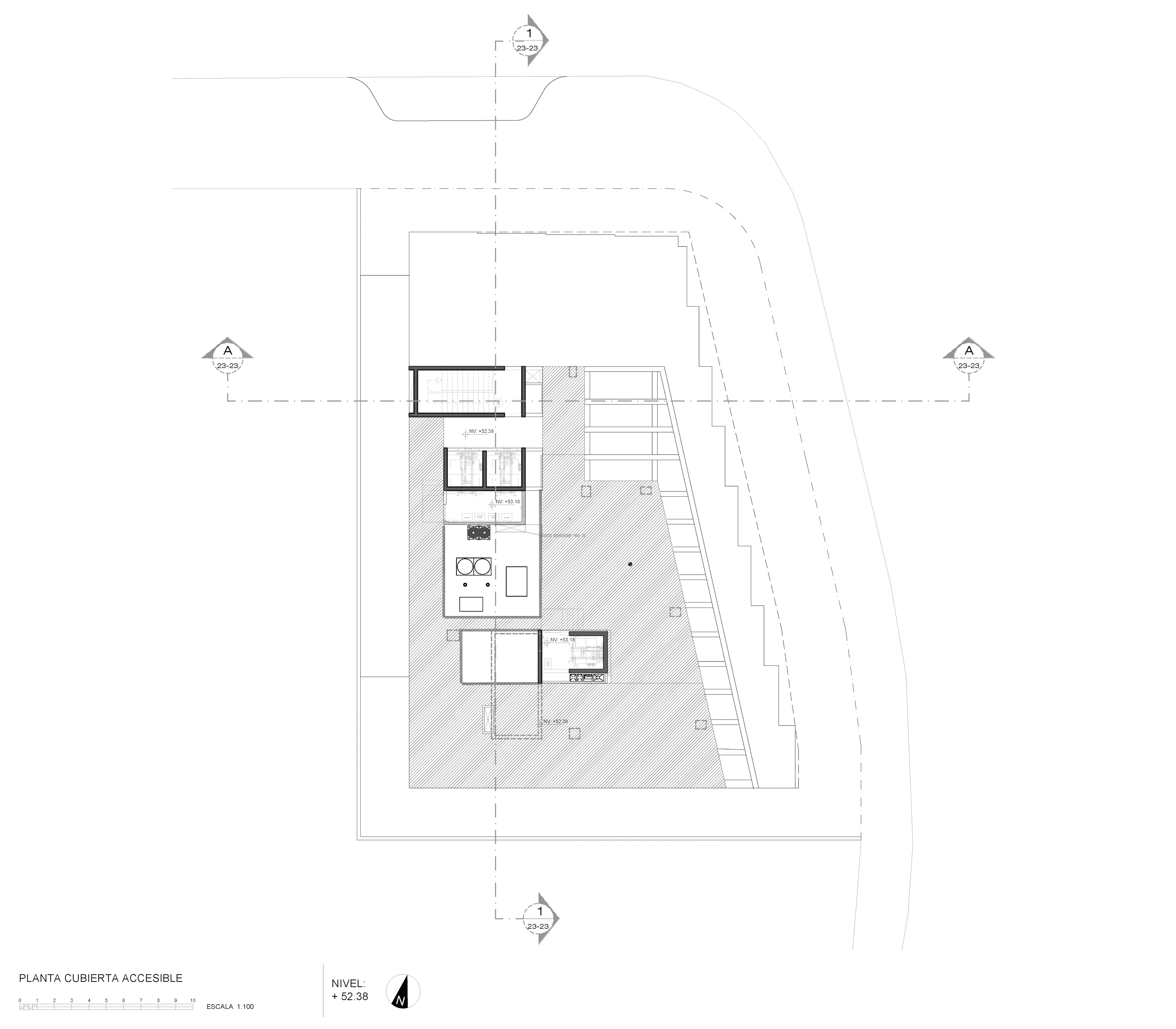 Hampton by Hilton Carolina Park & Zenith Penthouse Suites — 41