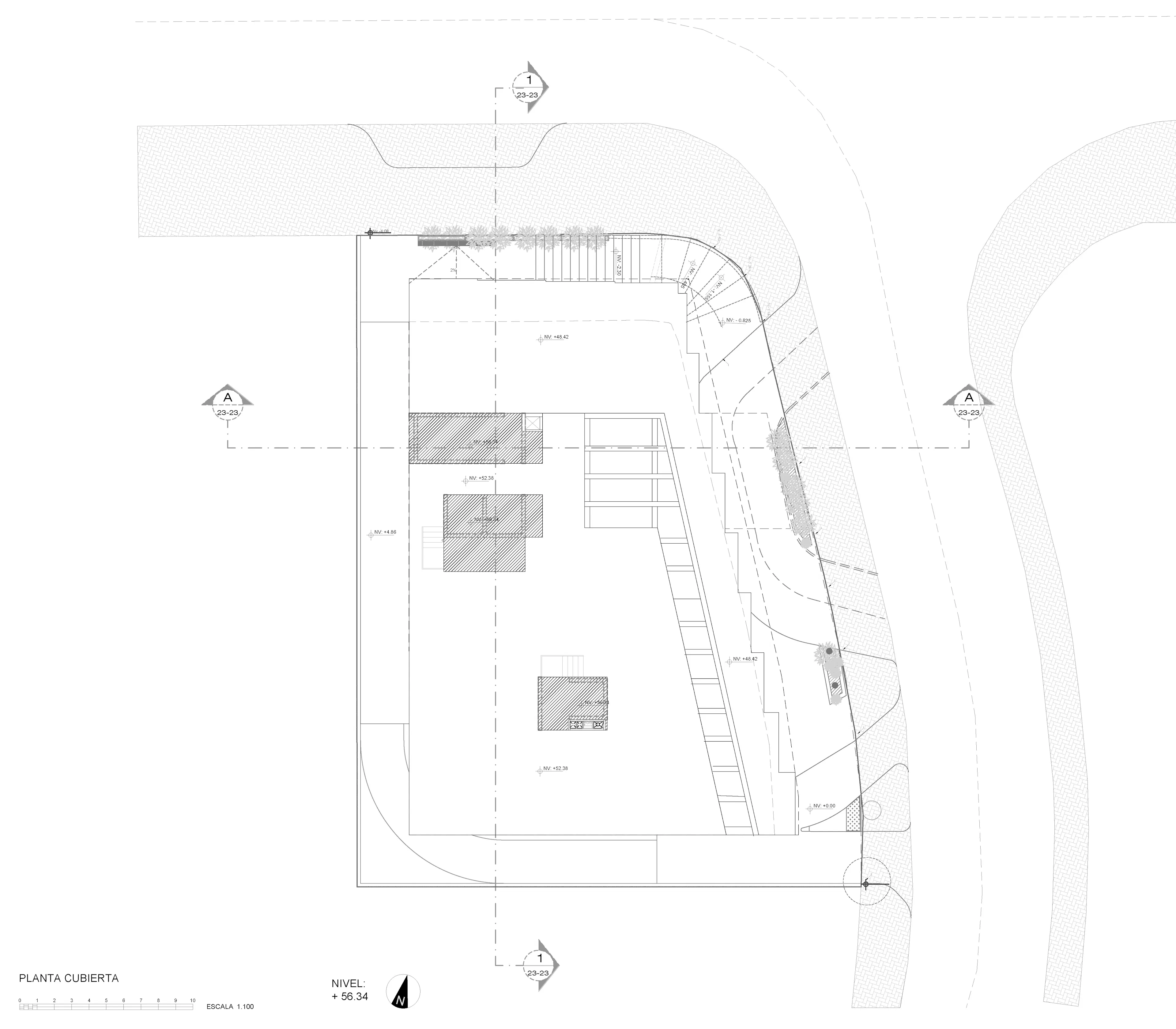 Hampton by Hilton Carolina Park & Zenith Penthouse Suites — 42