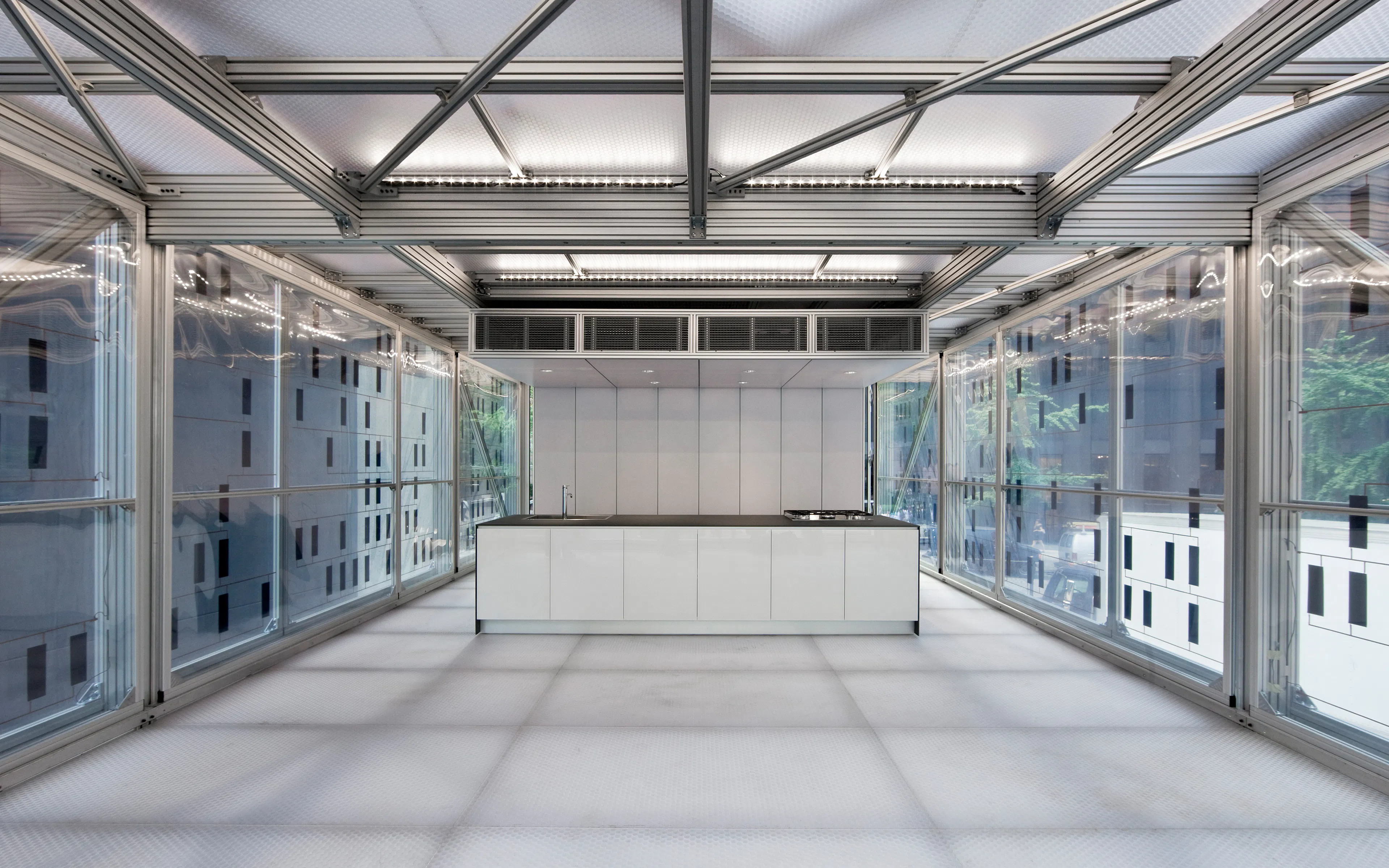 Folger Shakespeare Library — 14