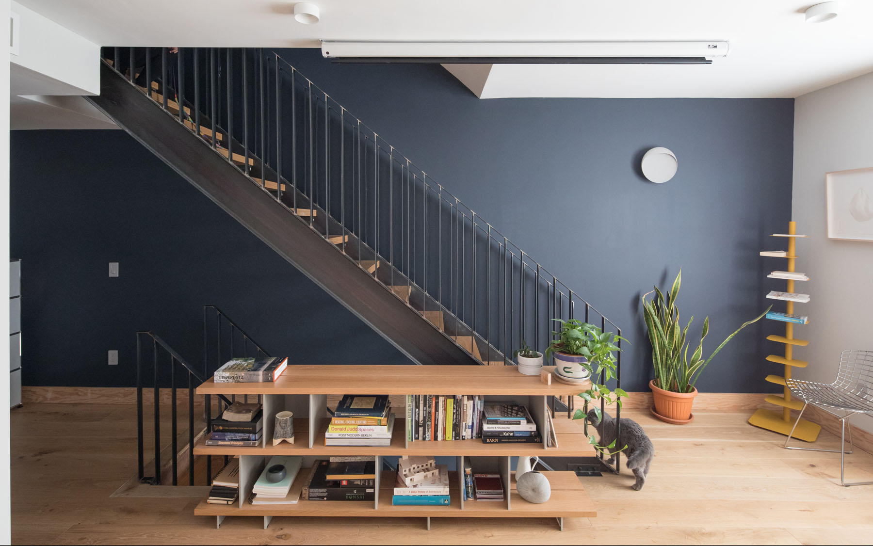 Manhattan Townhouse Renovation by Rauch Architecture D.P.C - Architizer