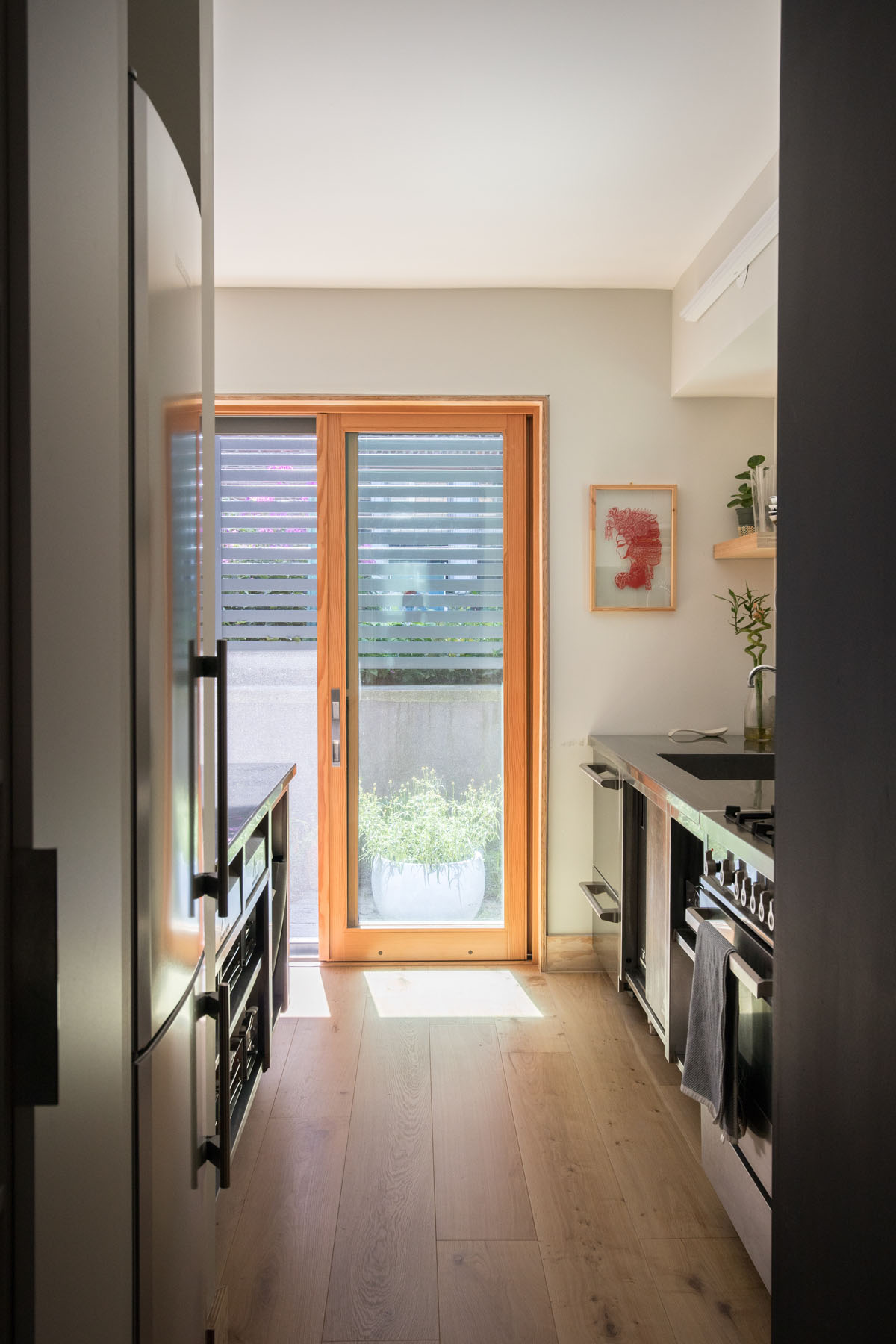 Manhattan Townhouse Renovation by Rauch Architecture D.P.C - Architizer