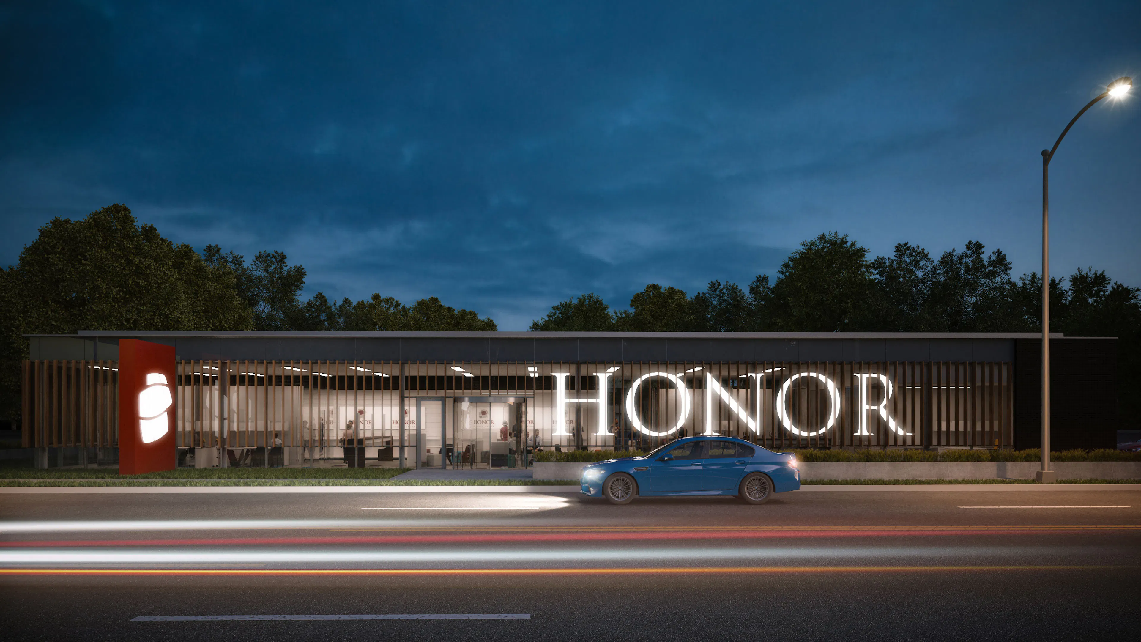 Collective Office — 8