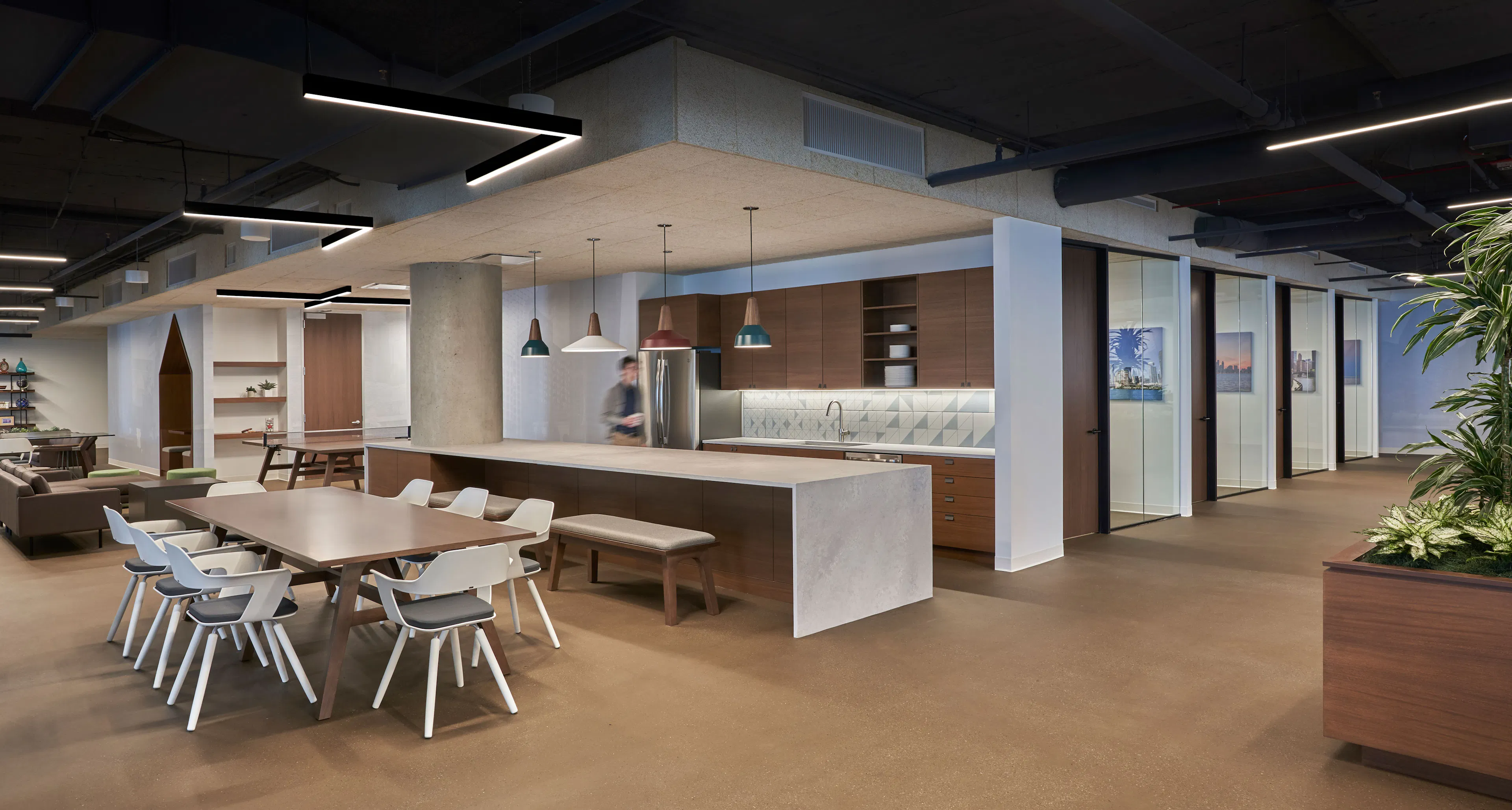 Collective Office — 6