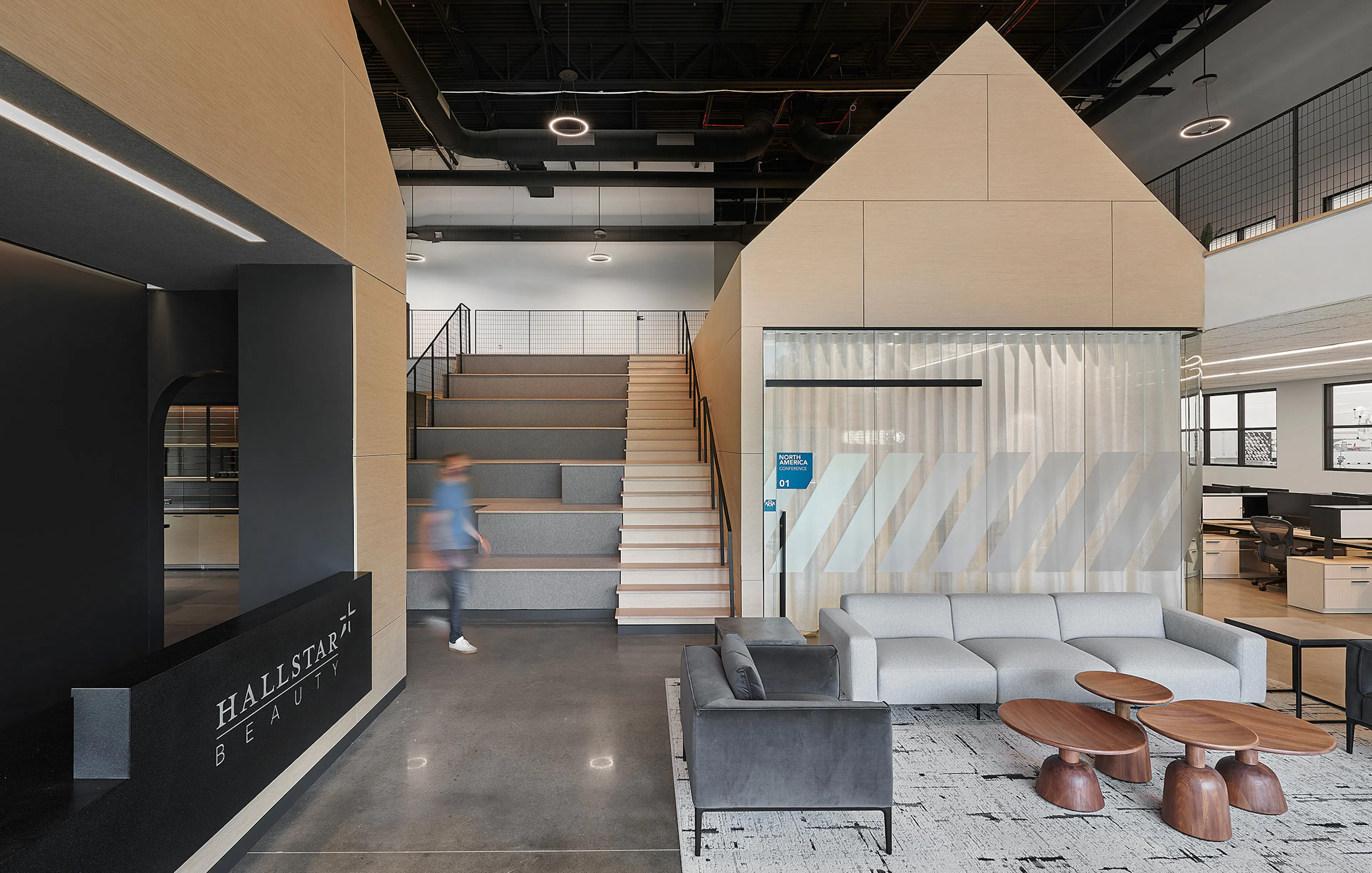 Collective Office — 5