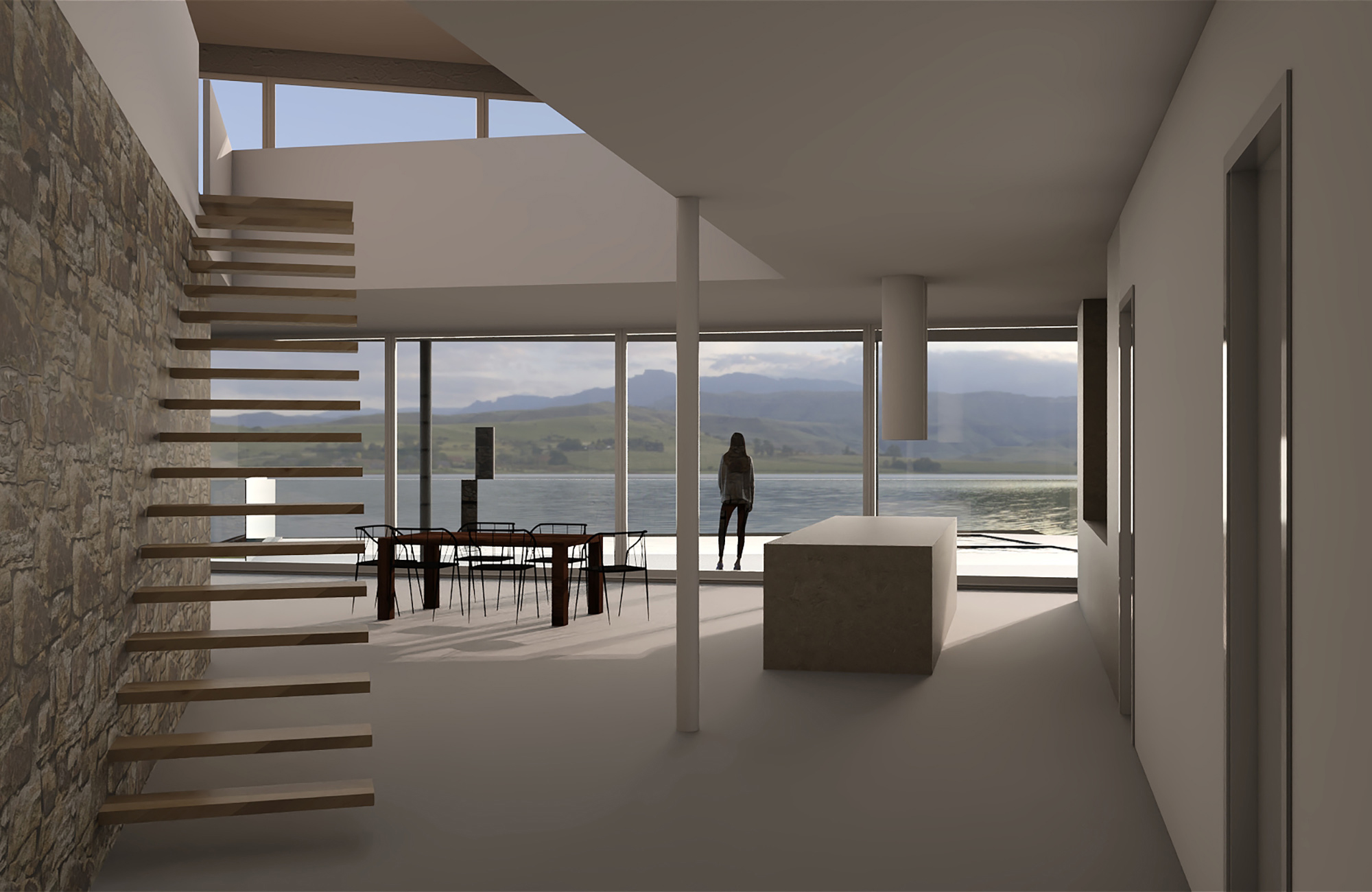 Calypso House by SG2 architects + interiors Architizer