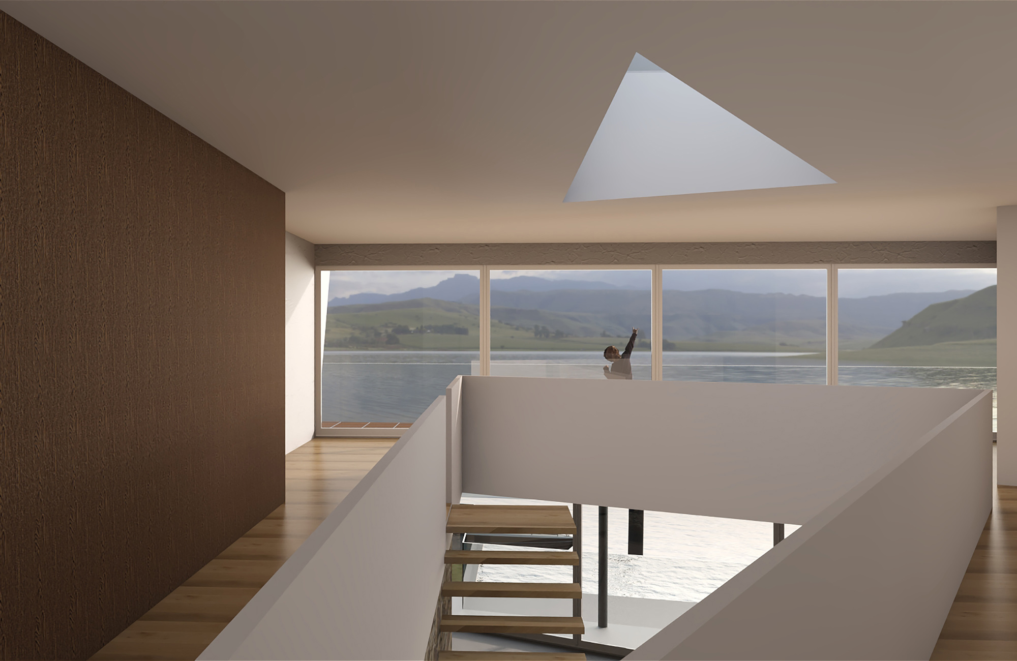 Calypso House by SG2 architects + interiors Architizer