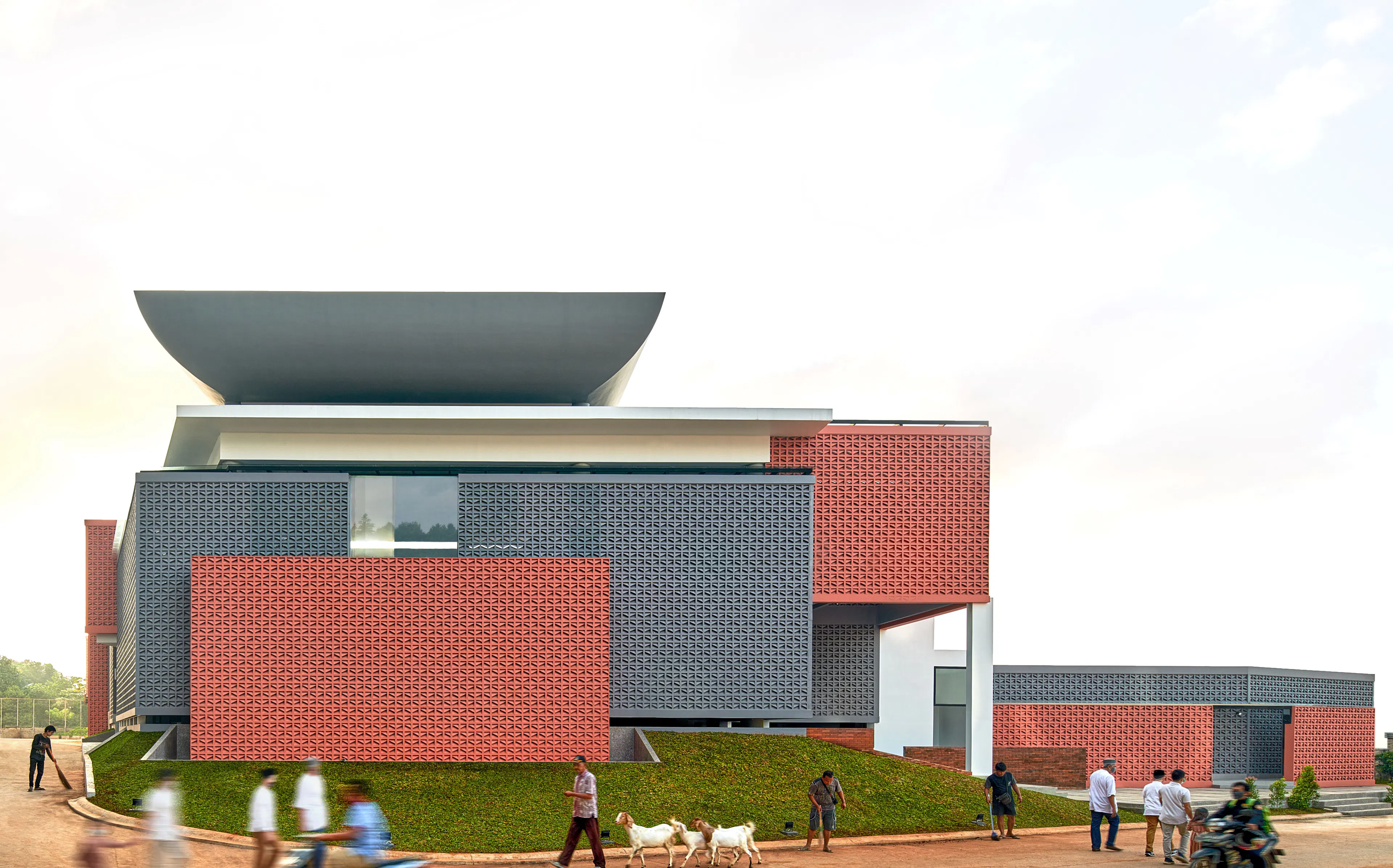 Aruma Split Garden — 47