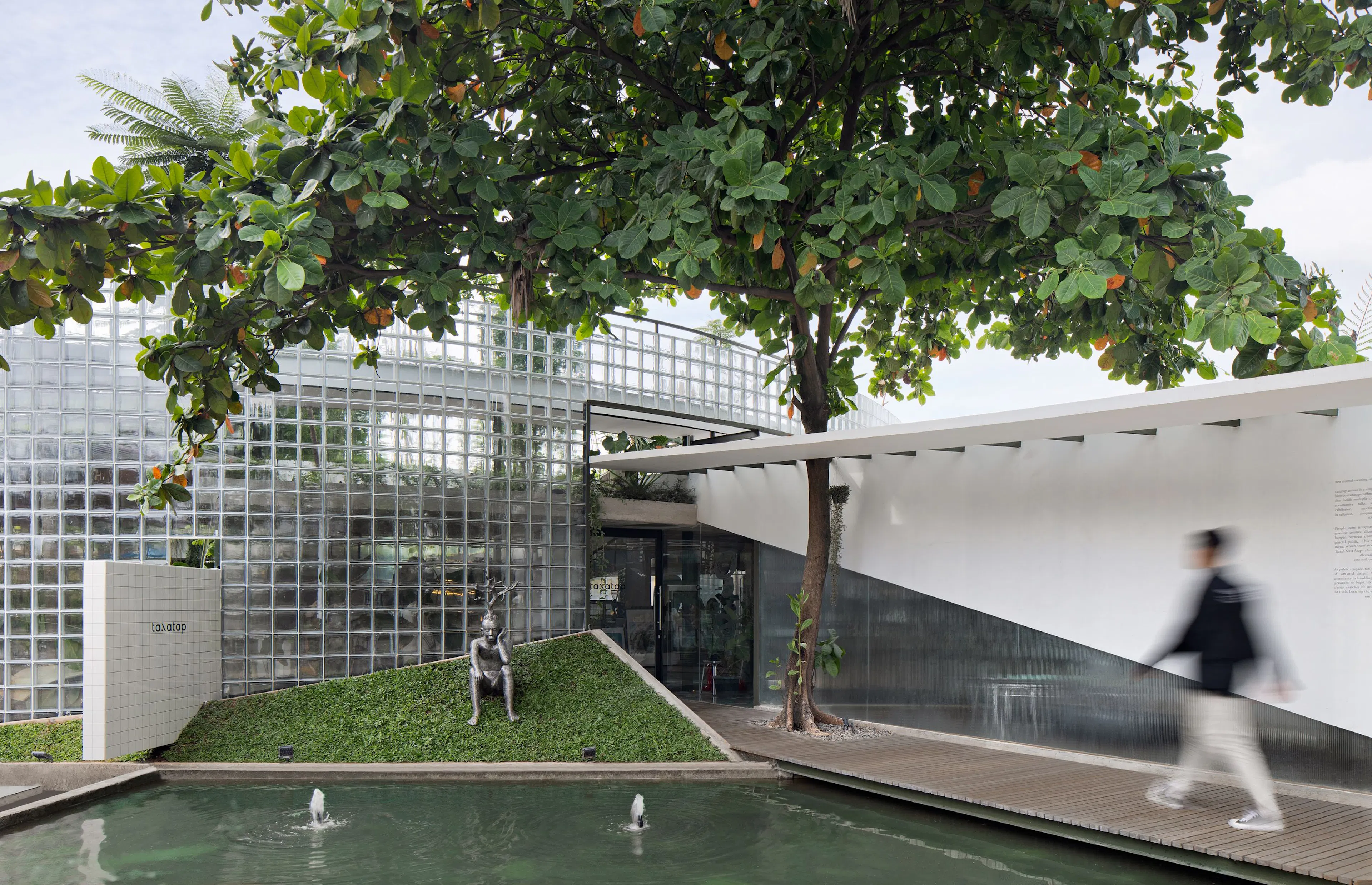 Aruma Split Garden — 45