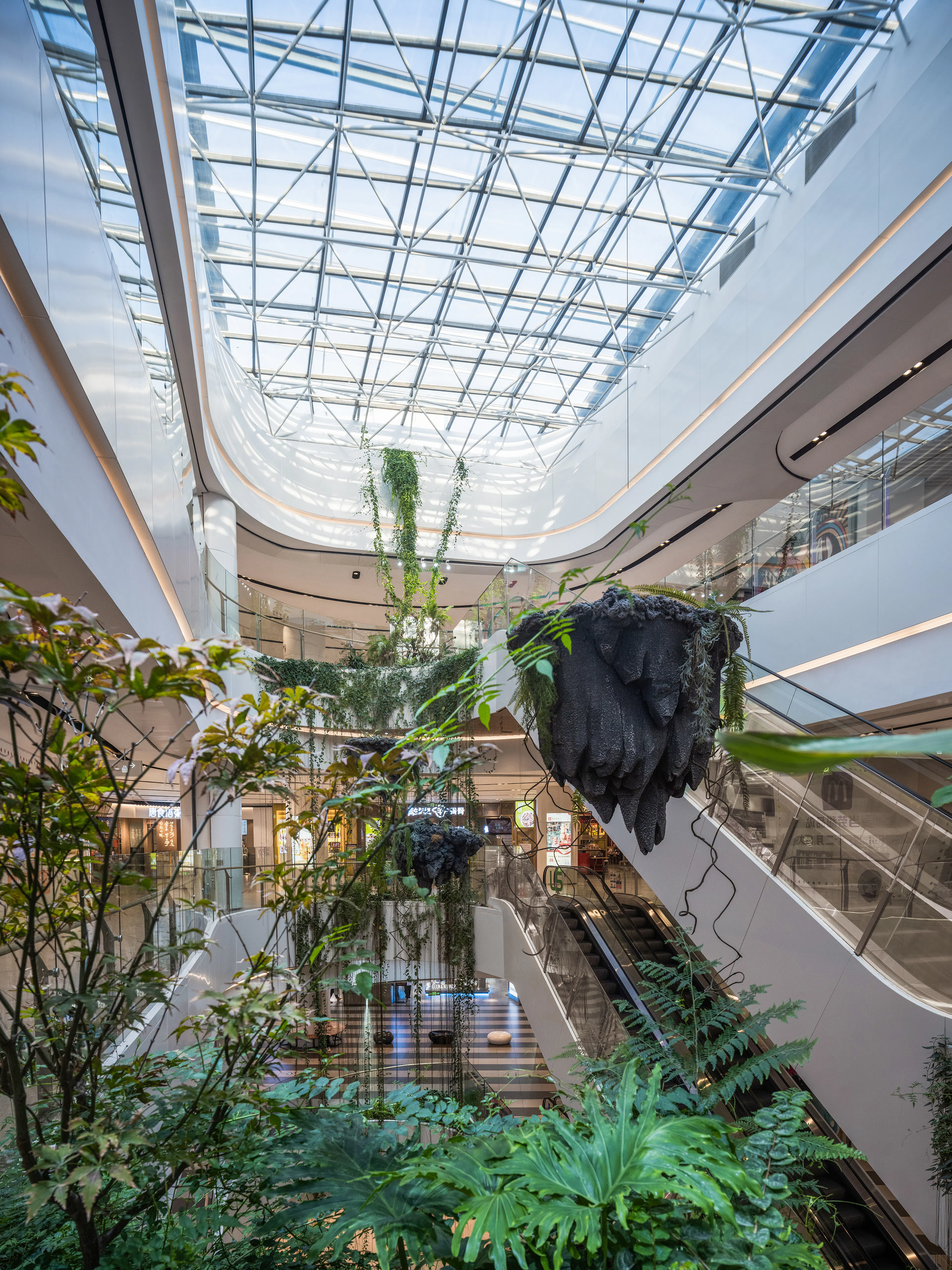 CapitaMall Nuohemule