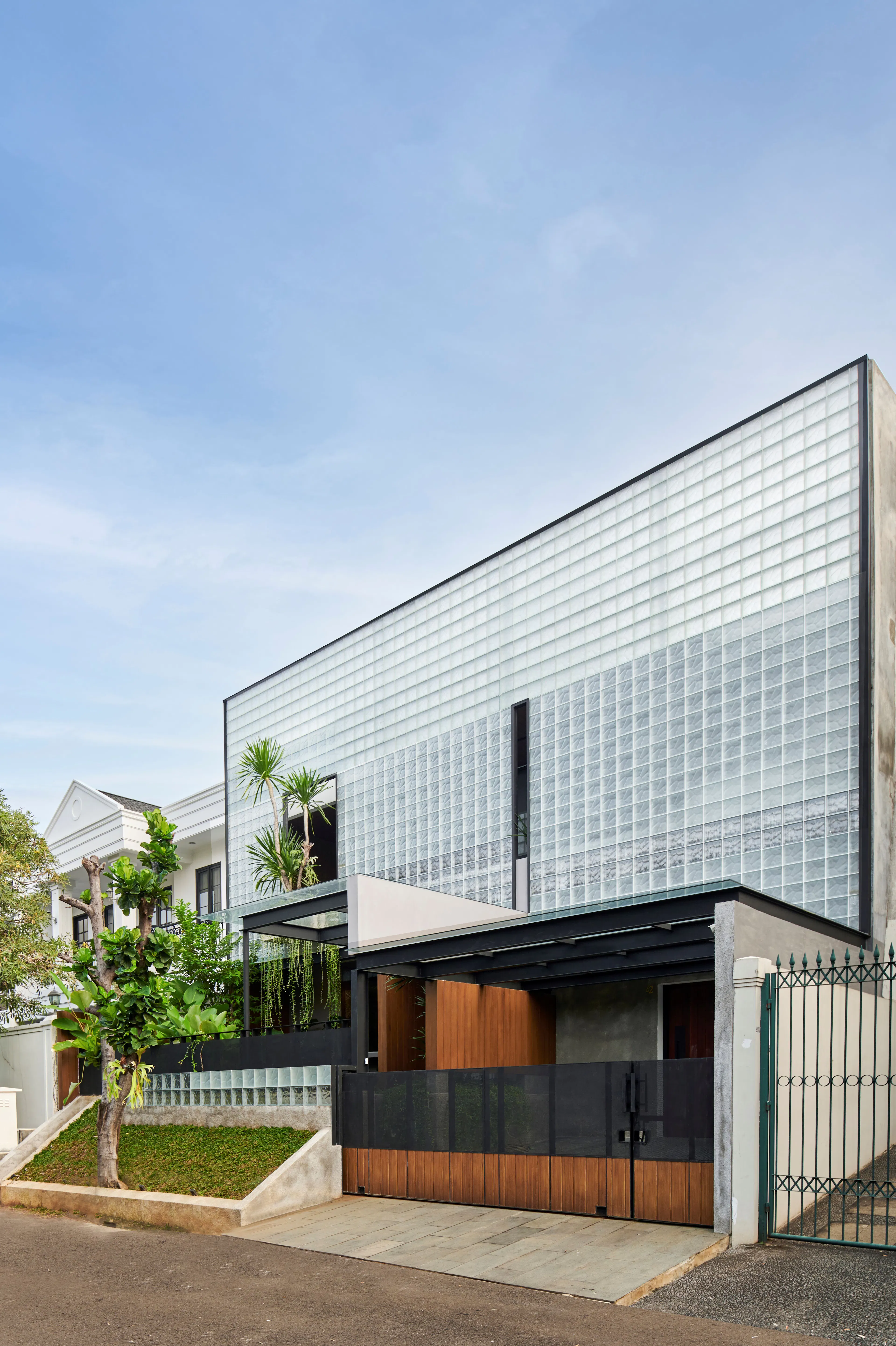 Aruma Split Garden — 44