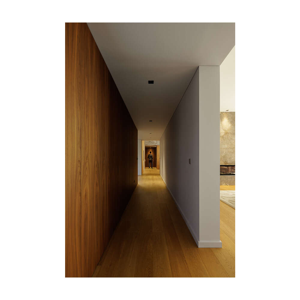 Casa D by L2C Arquitetura - Architizer