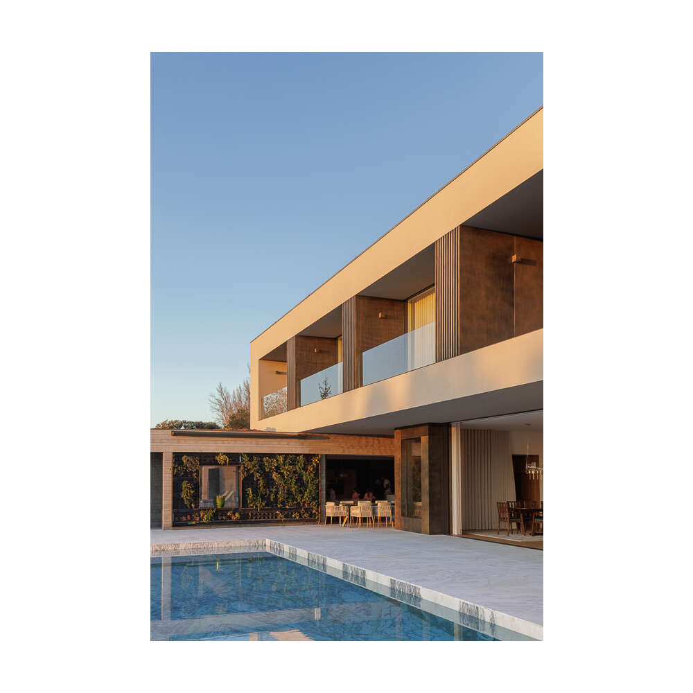 Idea 3789847: Casa D by L2C Arquitetura in Braga, Portugal - Architizer