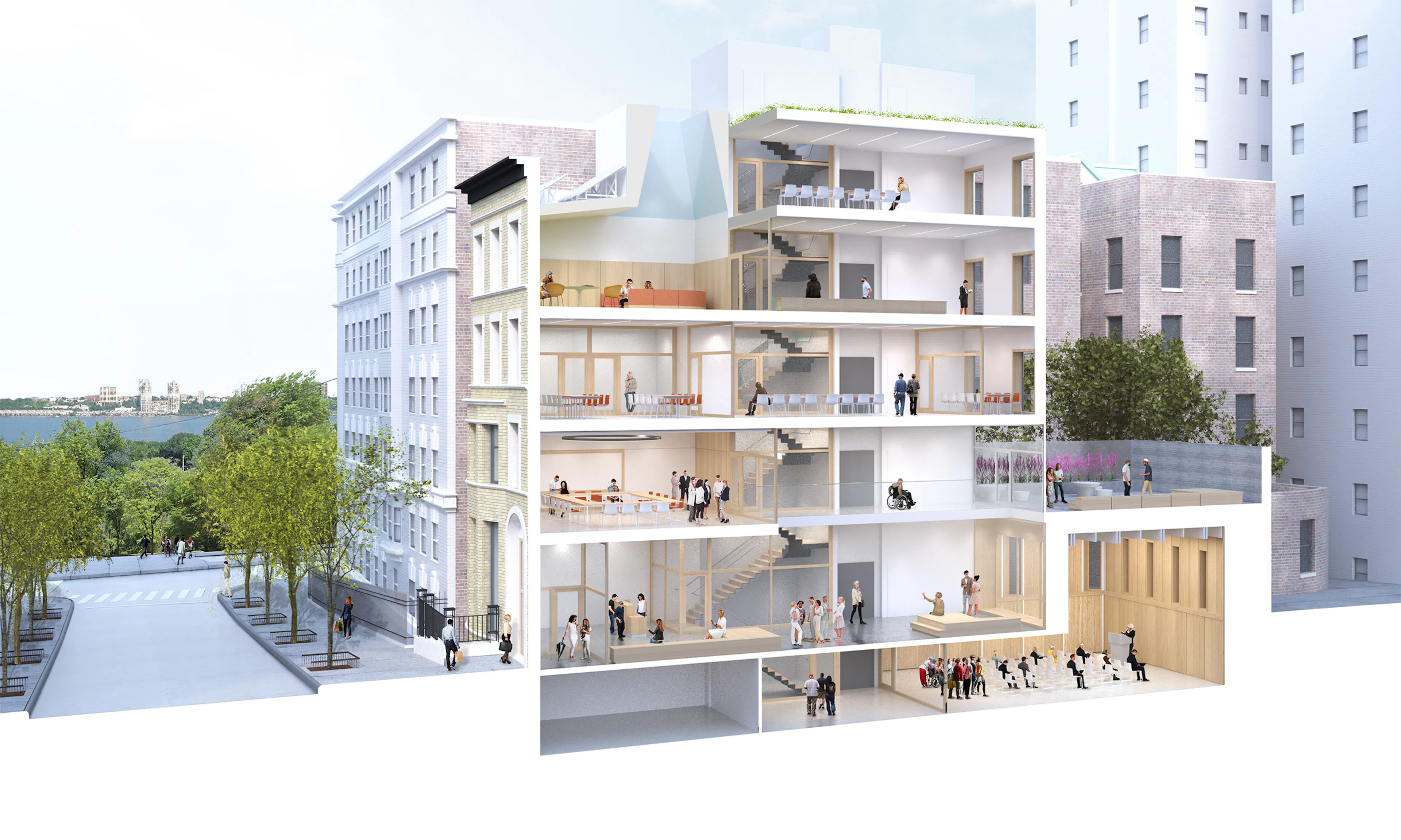 St. Hilda's & St. Hugh's School — 11