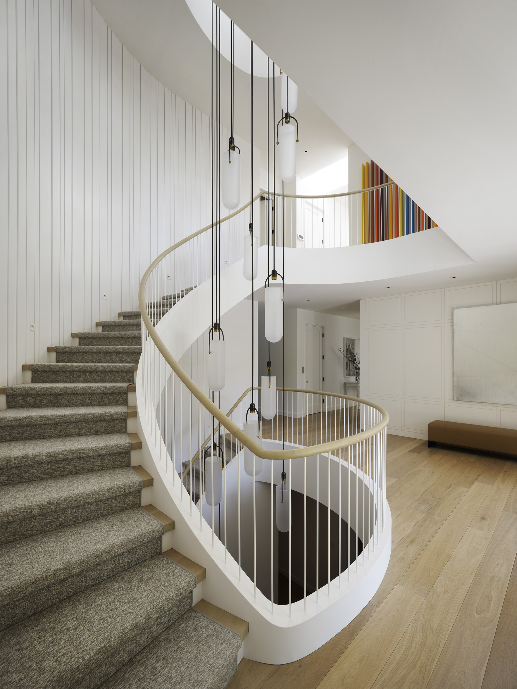 Atherton Renewal by Feldman Architecture - Architizer