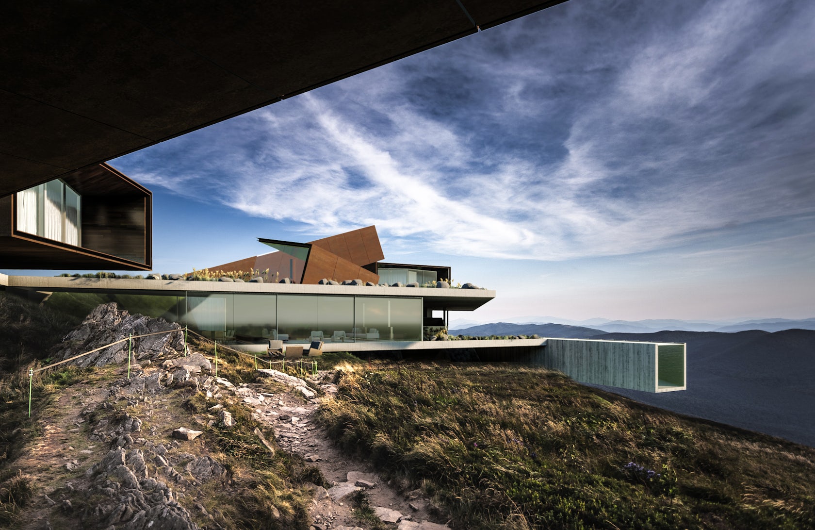 © TETRO ARQUITETURA