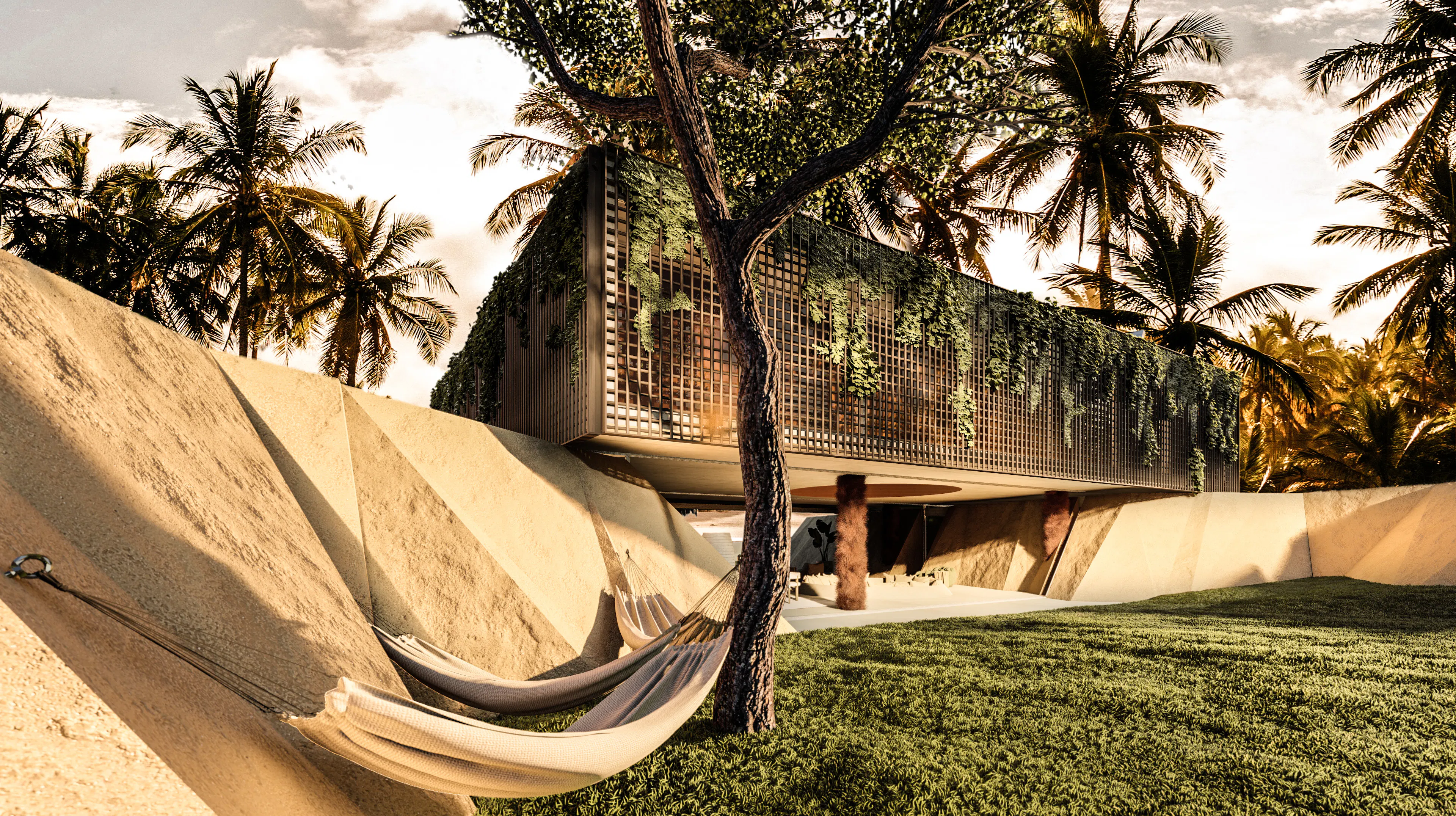 Açucena House — 15