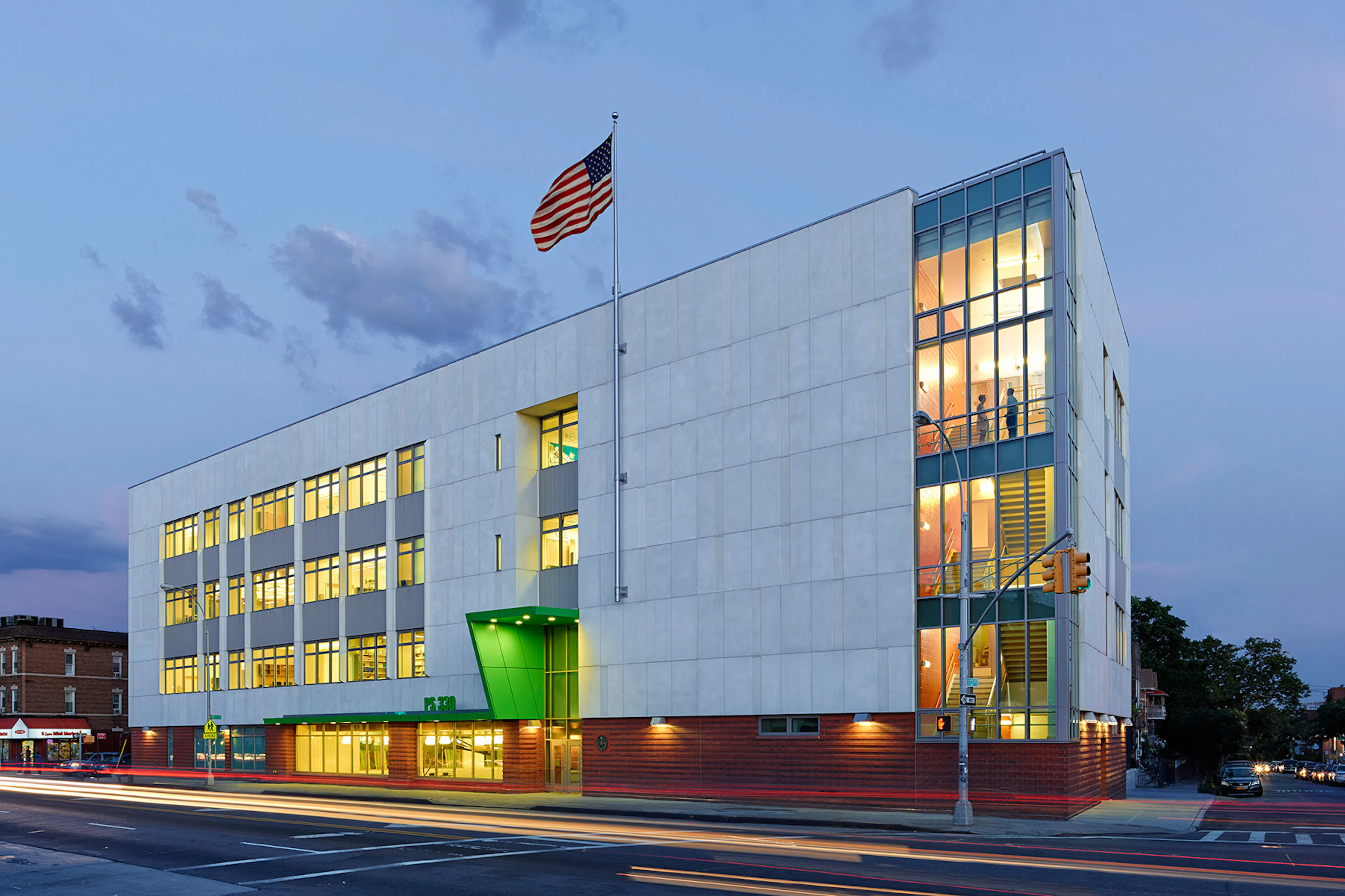 St. Hilda's & St. Hugh's School — 9