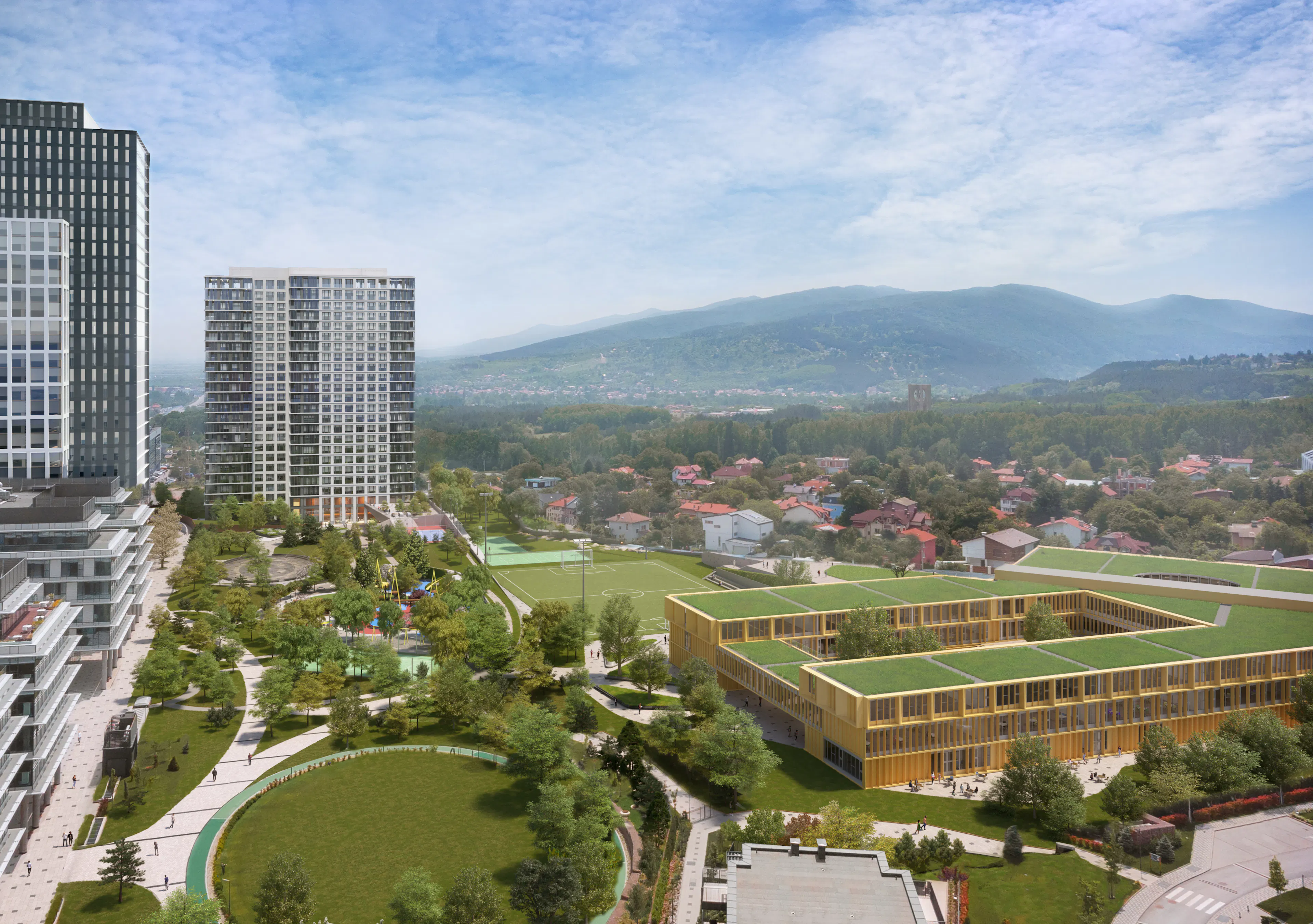 St. Hilda's & St. Hugh's School — 6