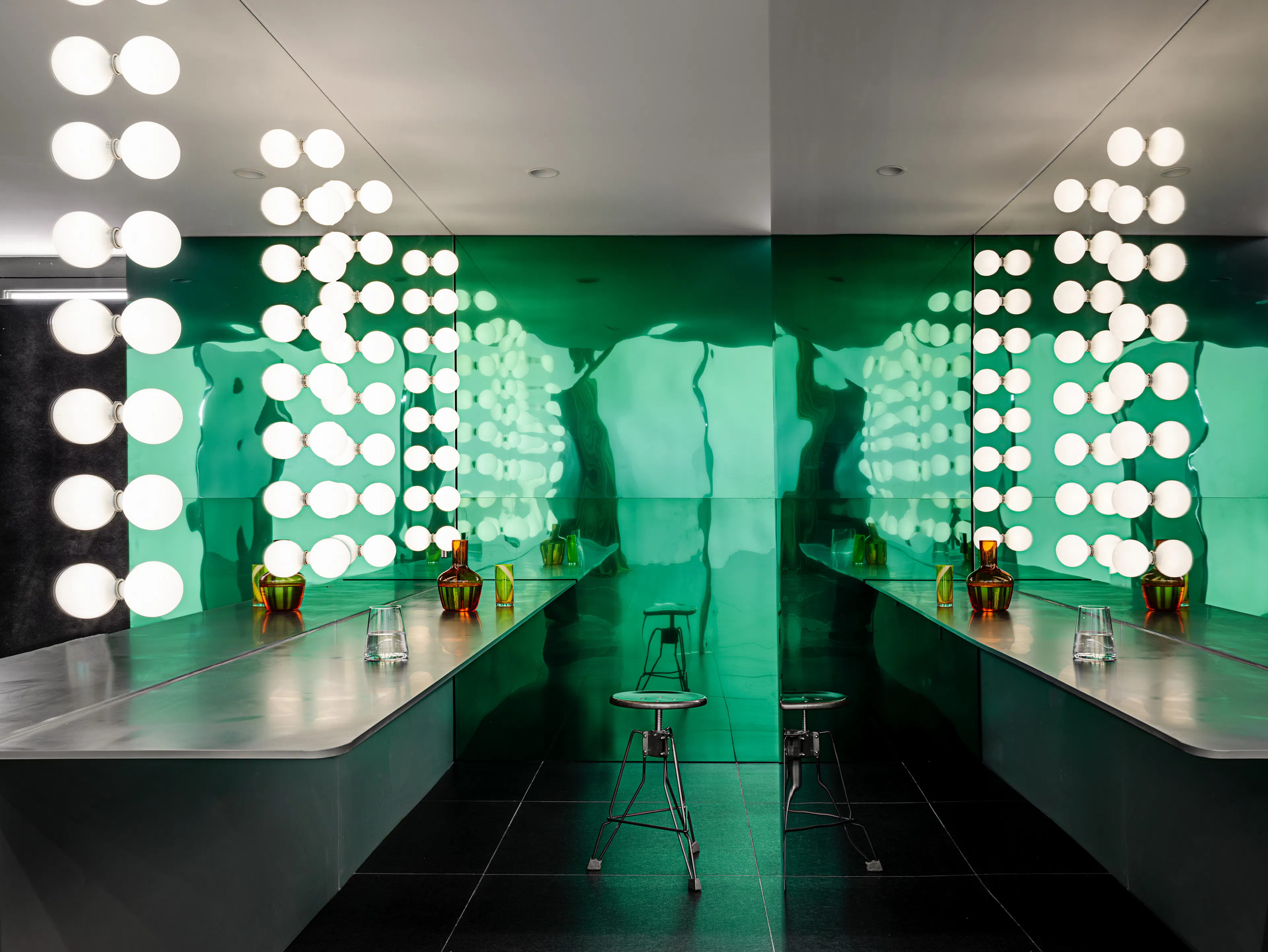 Bonbon Town - Event Space — 19