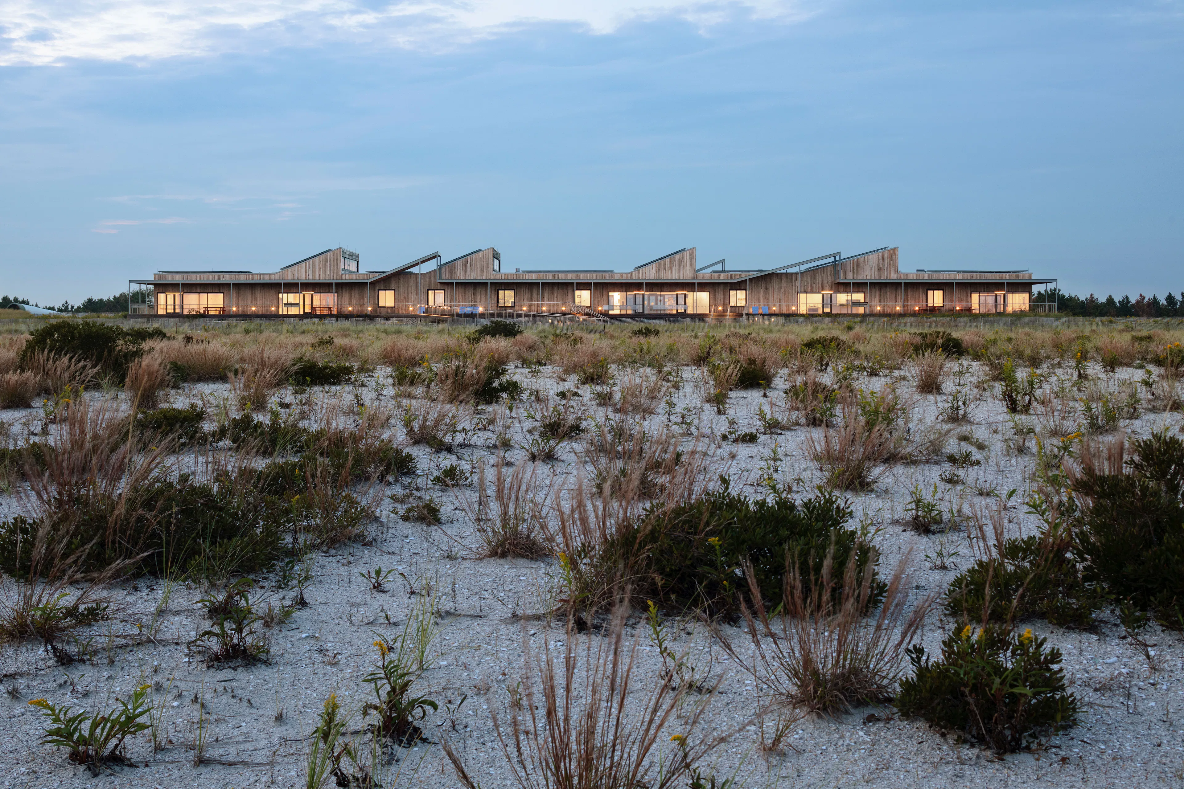 Waterfront Seattle Kiosks
