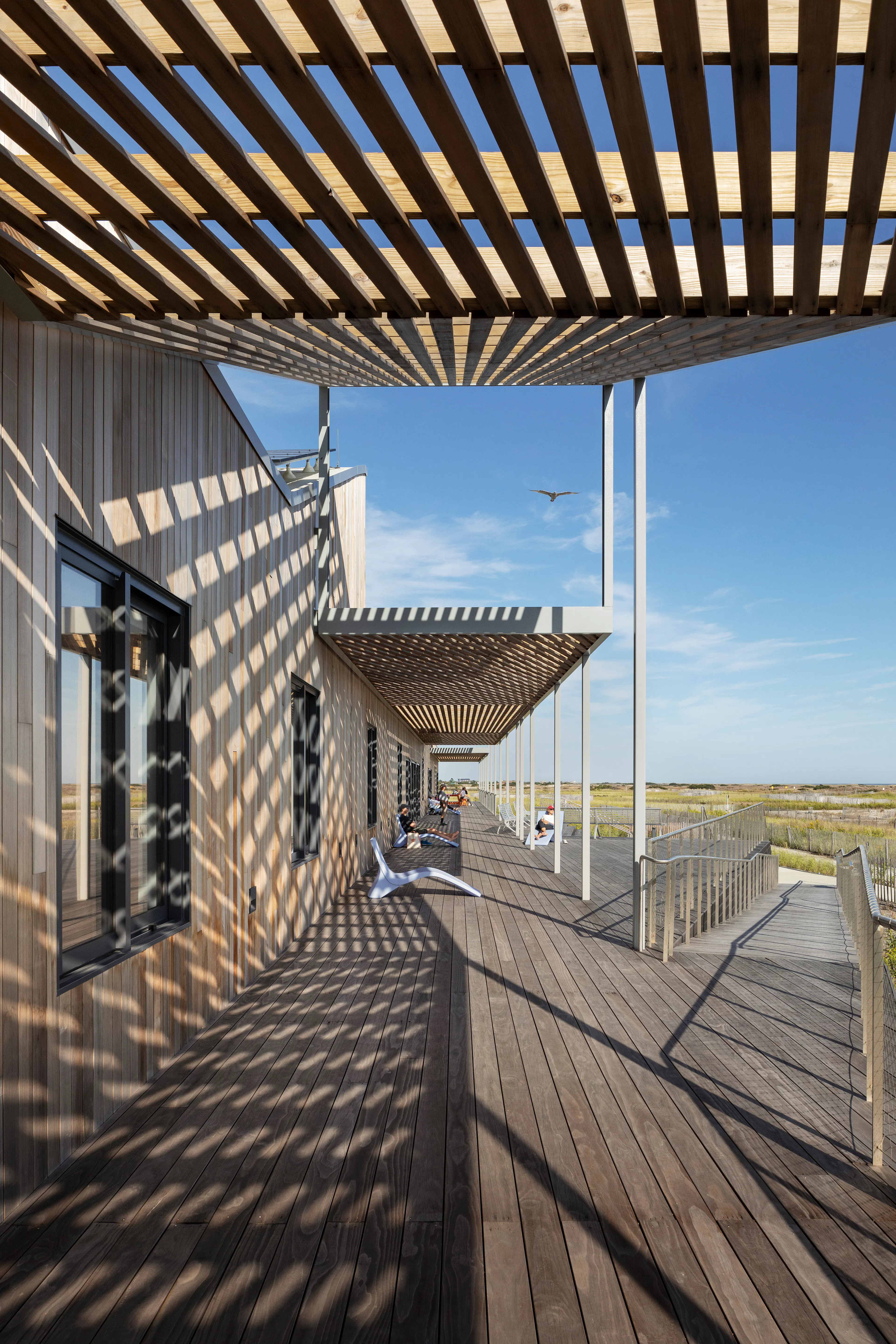 Jones Beach Energy and Nature Center — 7