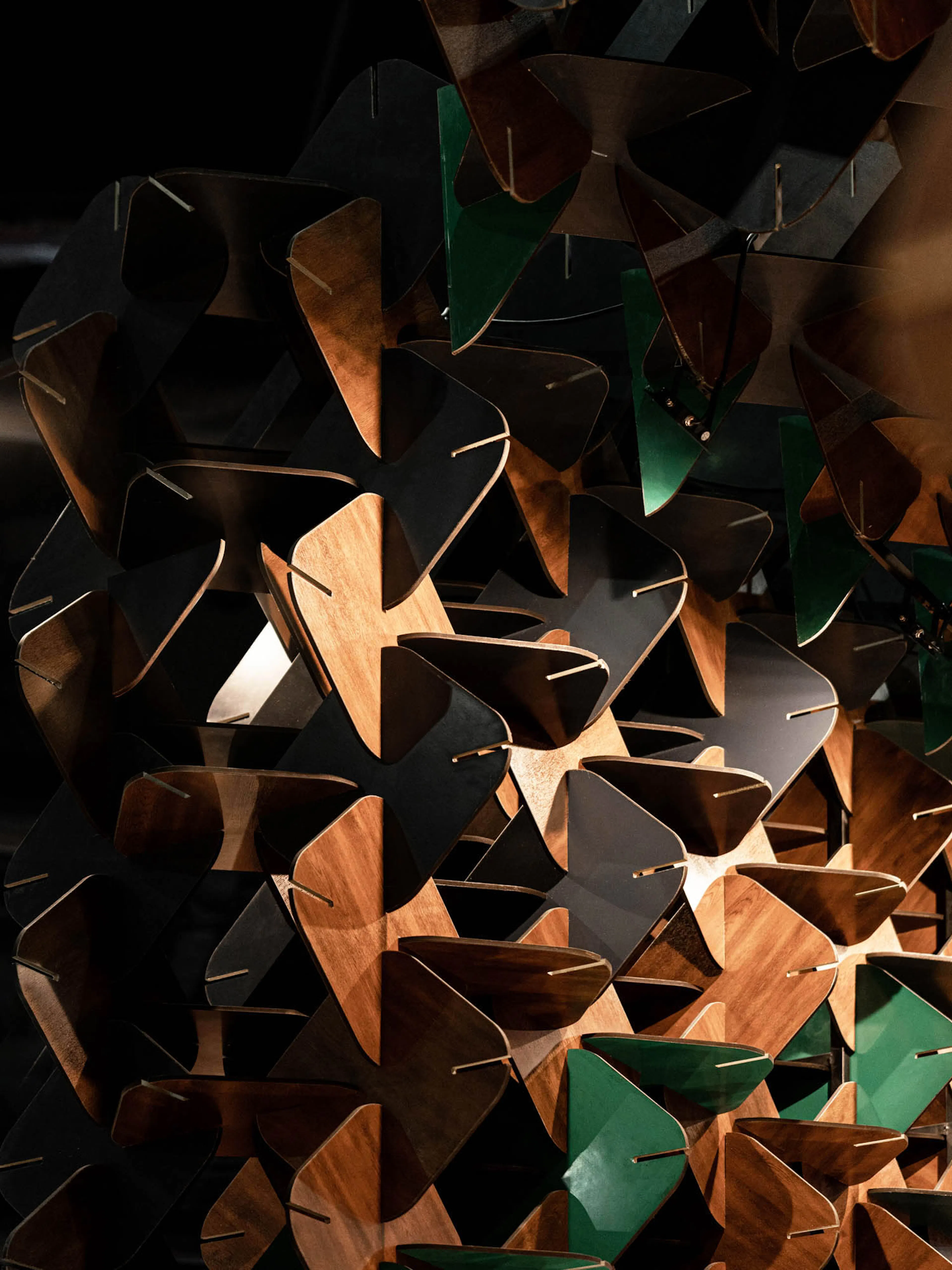 Dorshada Resort renovation — 1