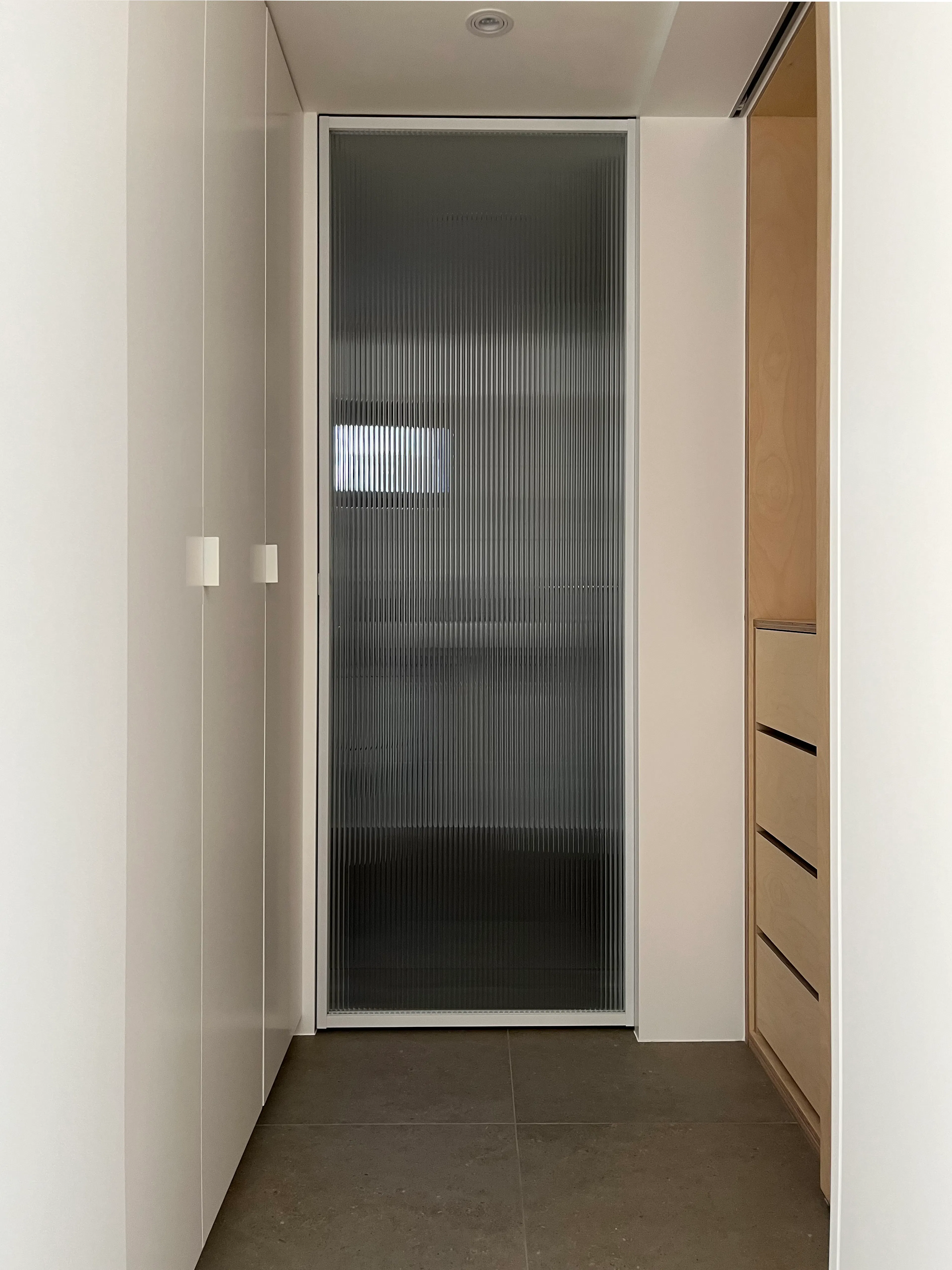 A Little Design — 7