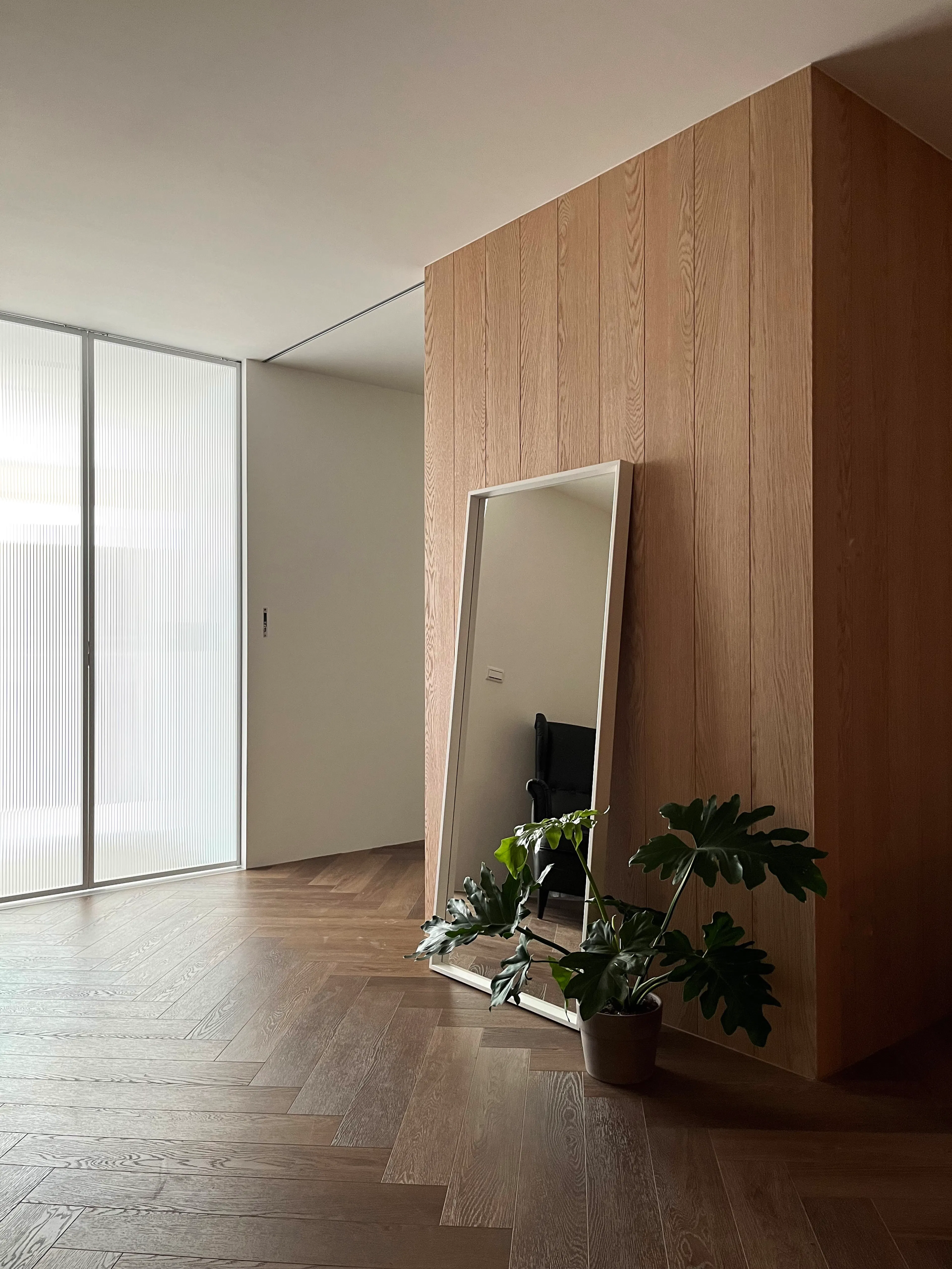 A Little Design — 5