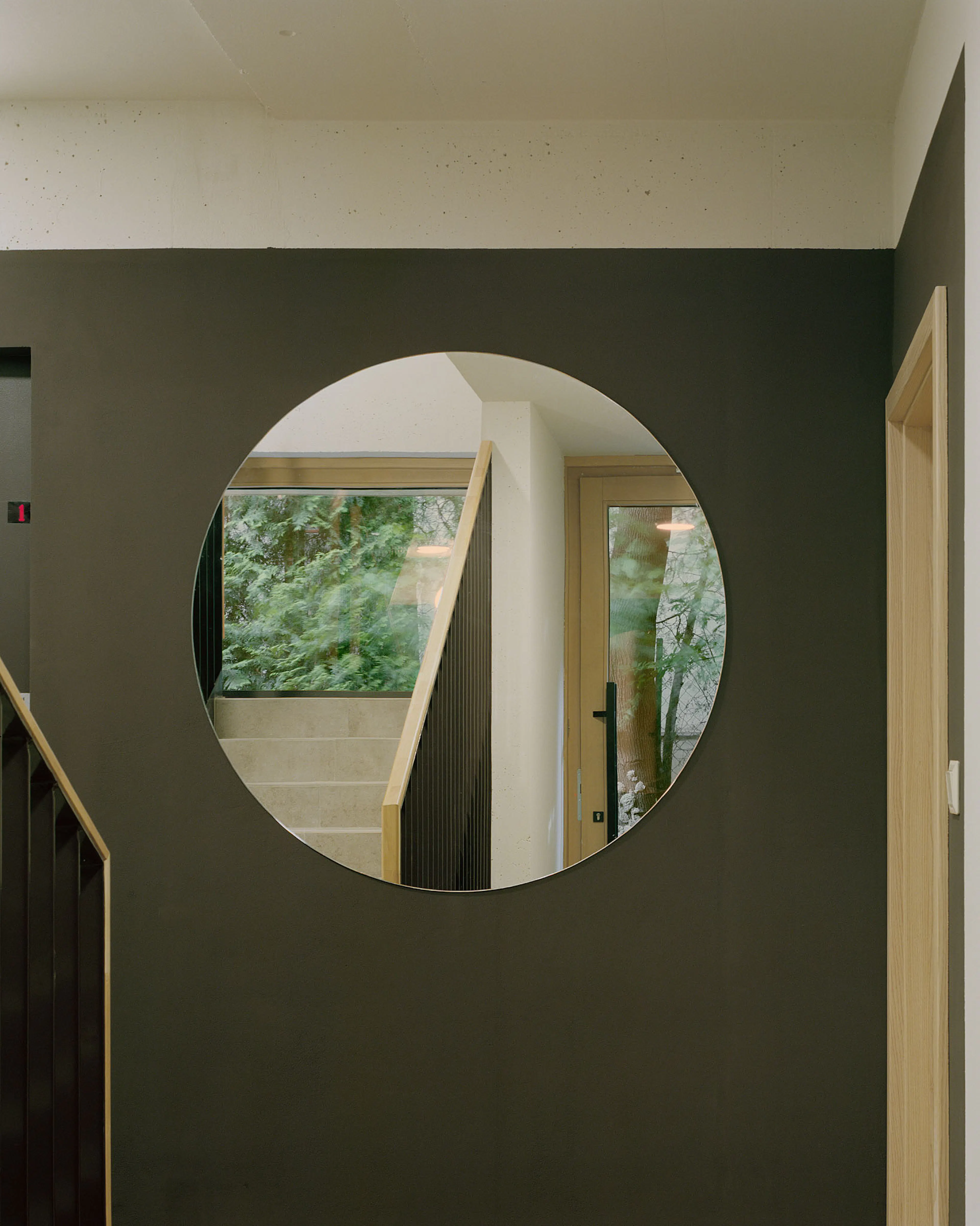 H151 - a house with five apartments — 2