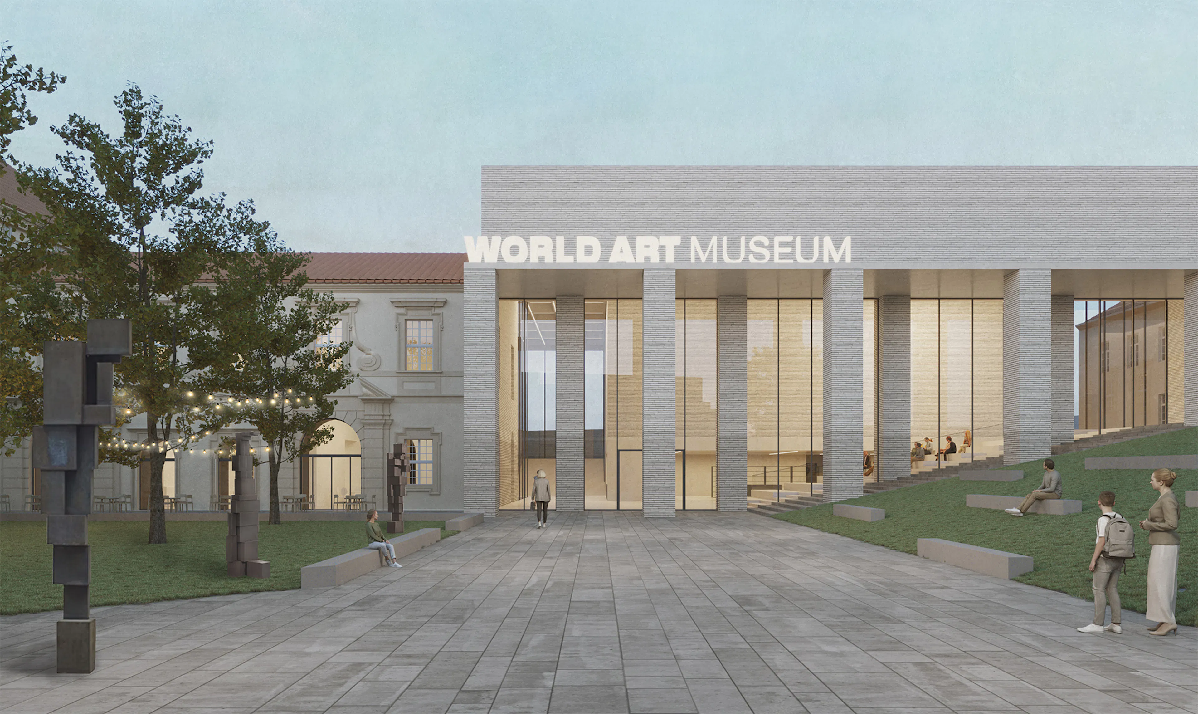 H151 - a house with five apartments — 26